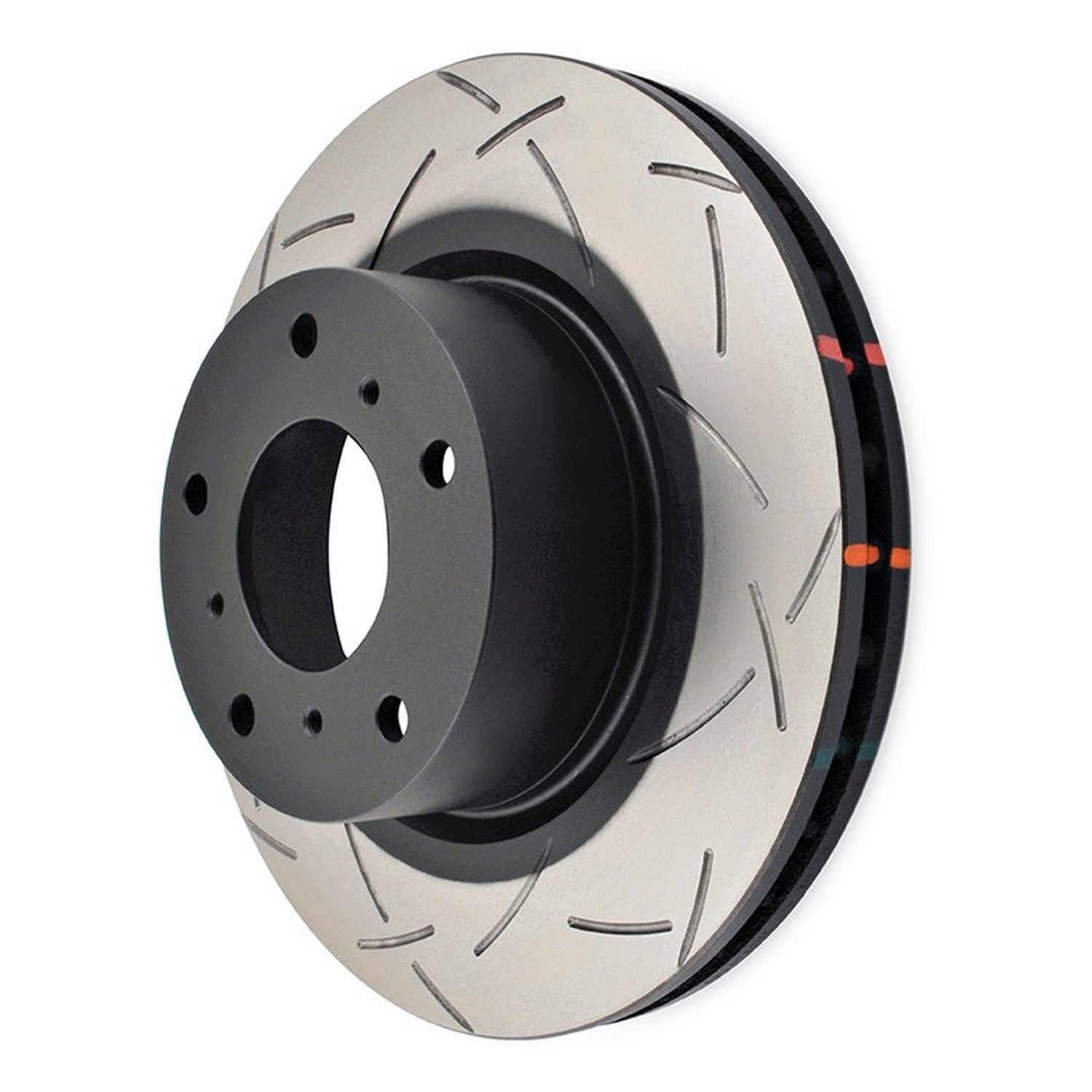 DBA4040S - 4000 Series T3 Brake Rotor; Front