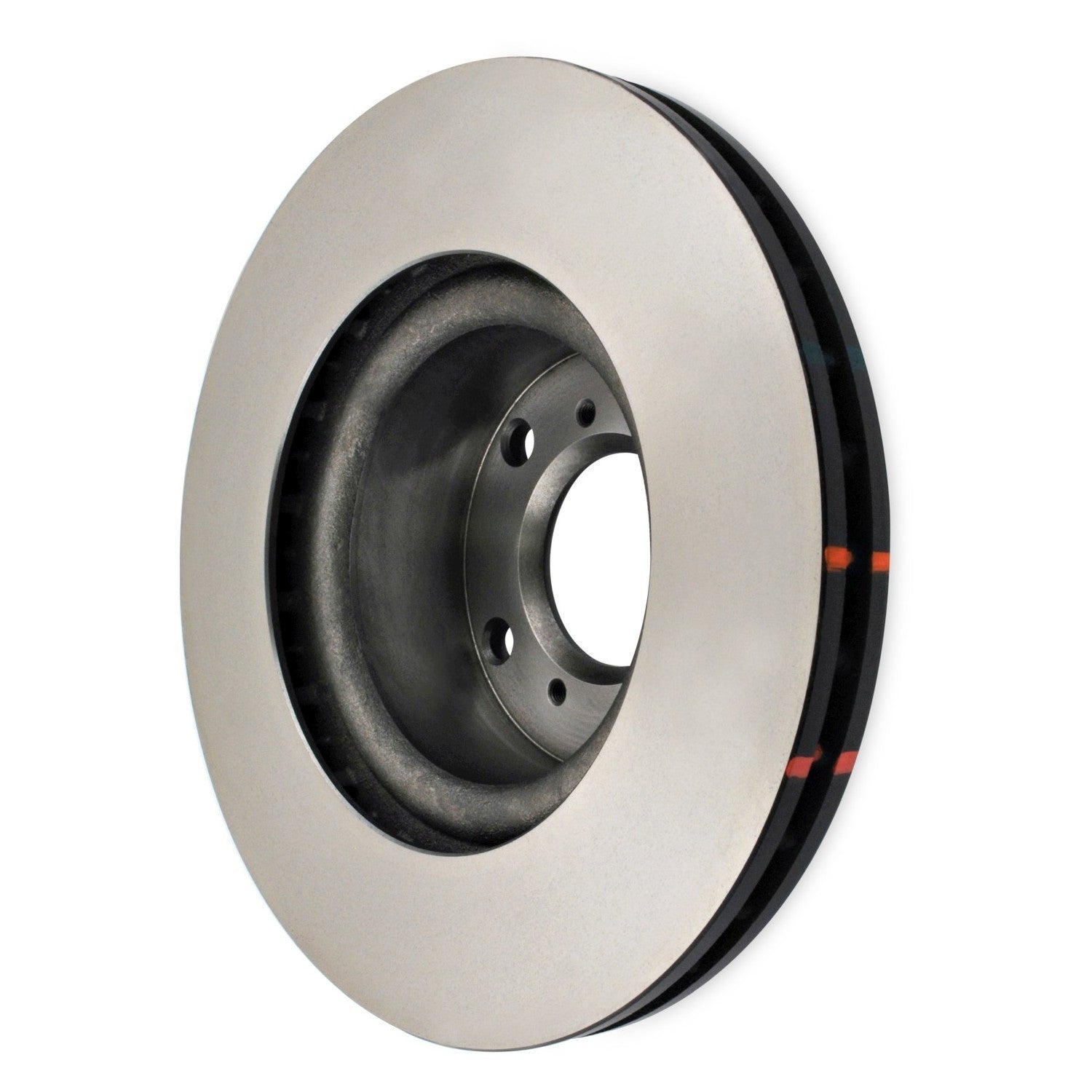 DBA4040 - 4000 Series HD Brake Rotor; Front