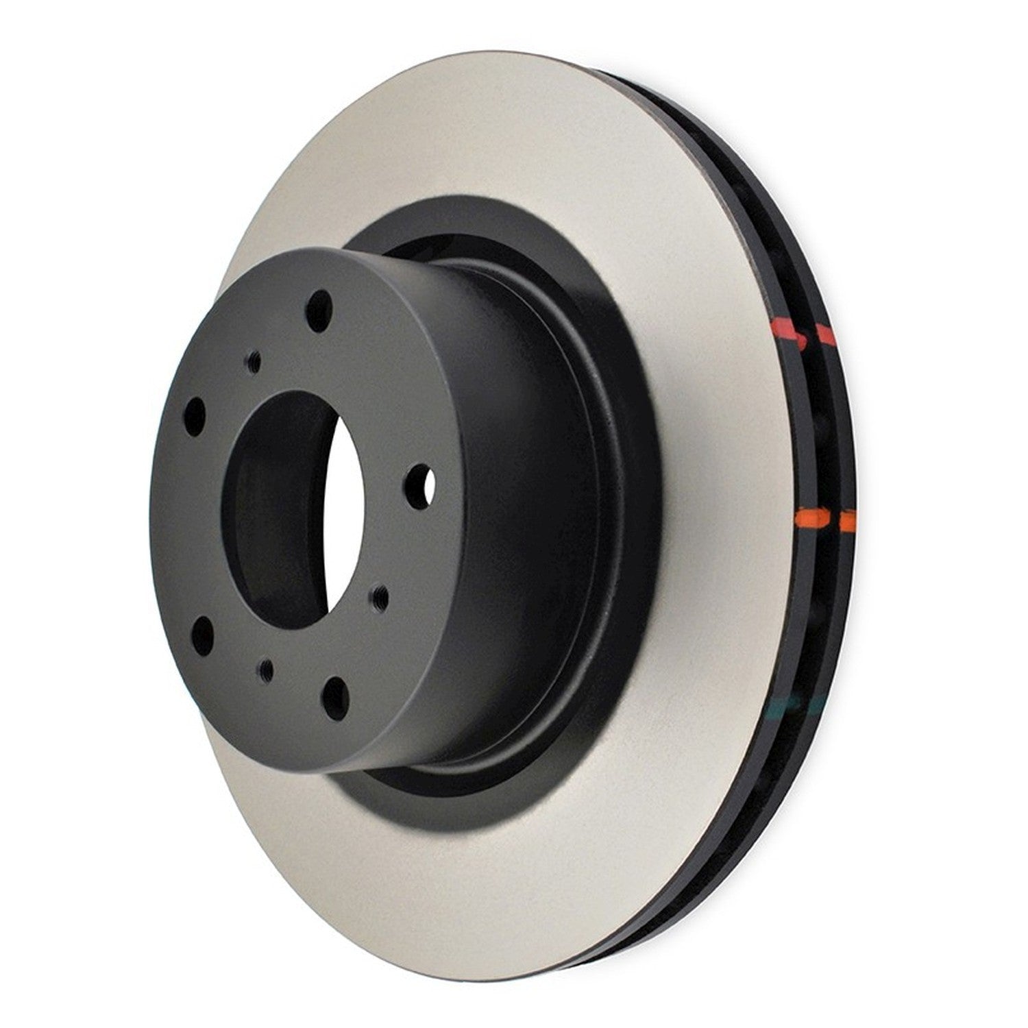 DBA4040 - 4000 Series HD Brake Rotor; Front