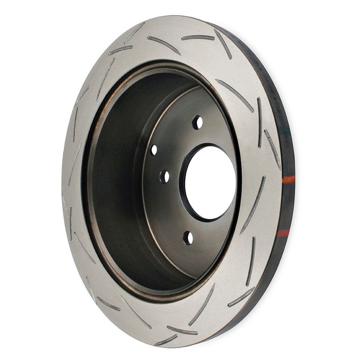 DBA4041S - 4000 Series T3 Brake Rotor; Rear