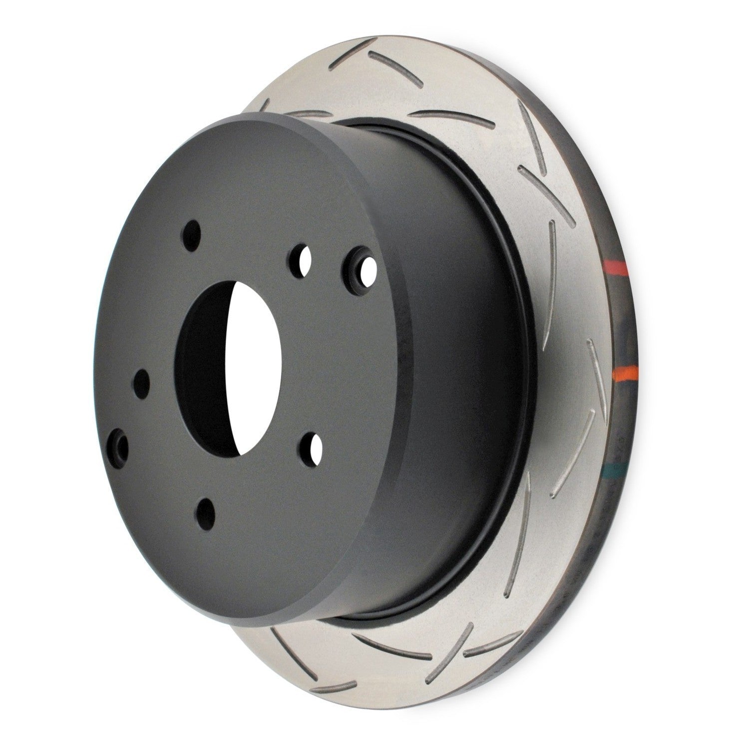 DBA4041S - 4000 Series T3 Brake Rotor; Rear