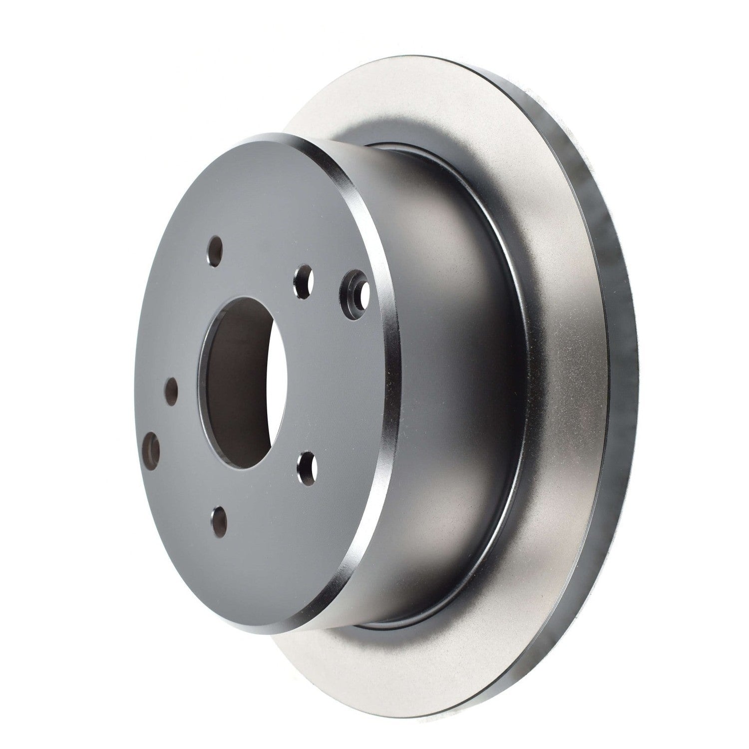 DBA4041 - 4000 Series HD Brake Rotor; Rear