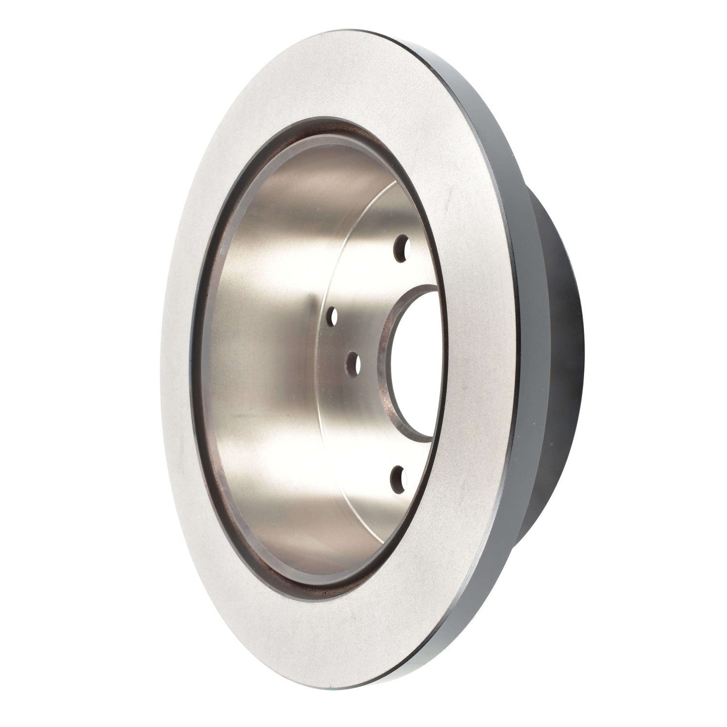 DBA4041 - 4000 Series HD Brake Rotor; Rear