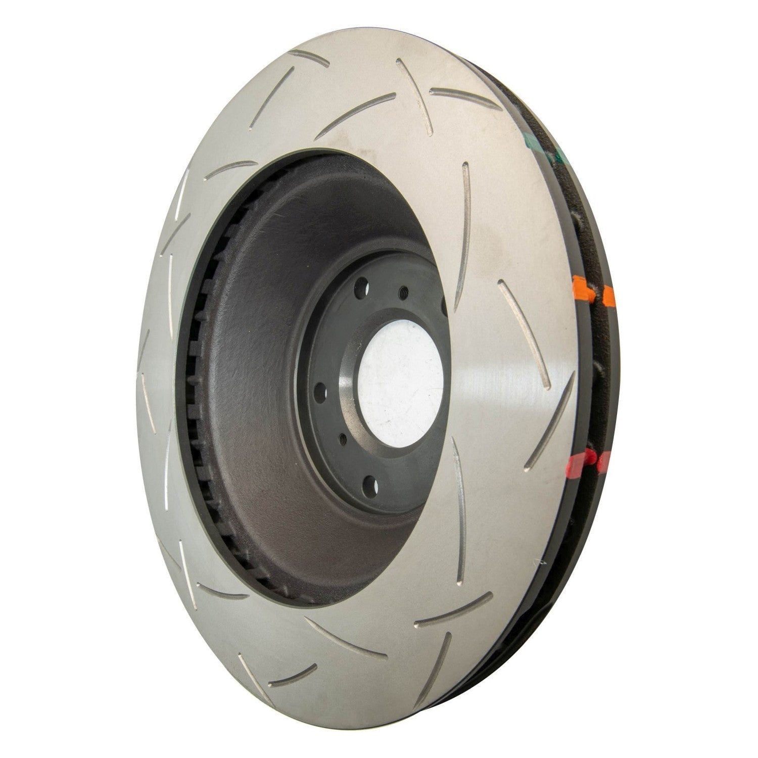 DBA4046BS - 4000 Series T3 Brake Rotor; Front