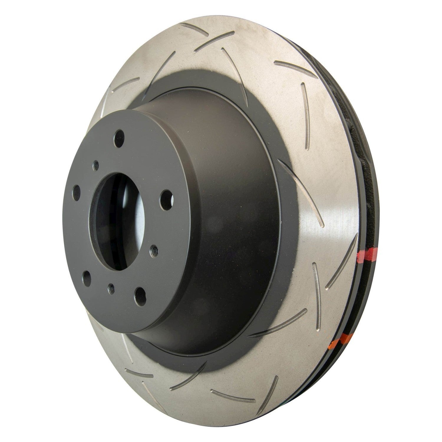 DBA4046BS - 4000 Series T3 Brake Rotor; Front