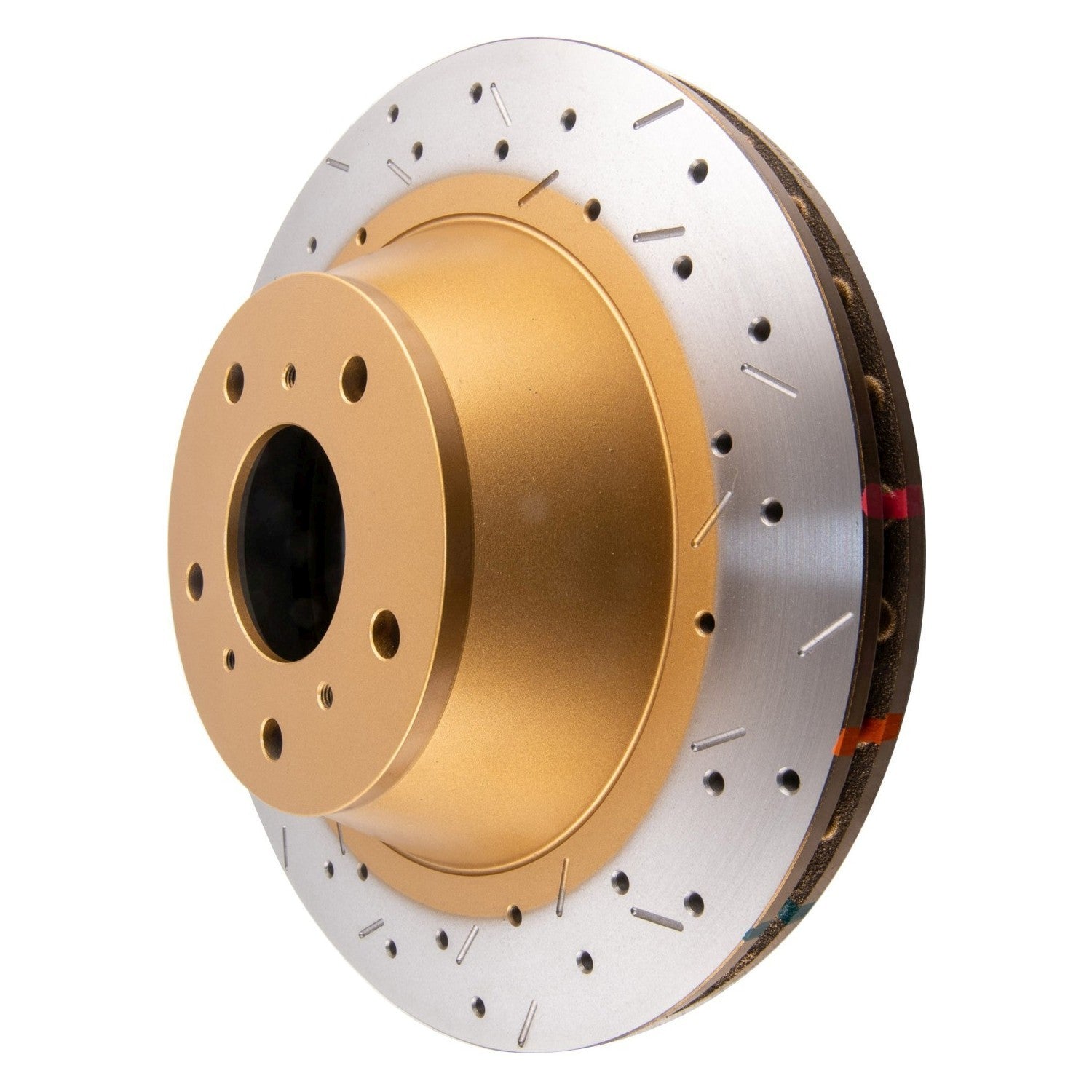 DBA4046BXS - 4000 Series XS Gold Brake Rotor; Front
