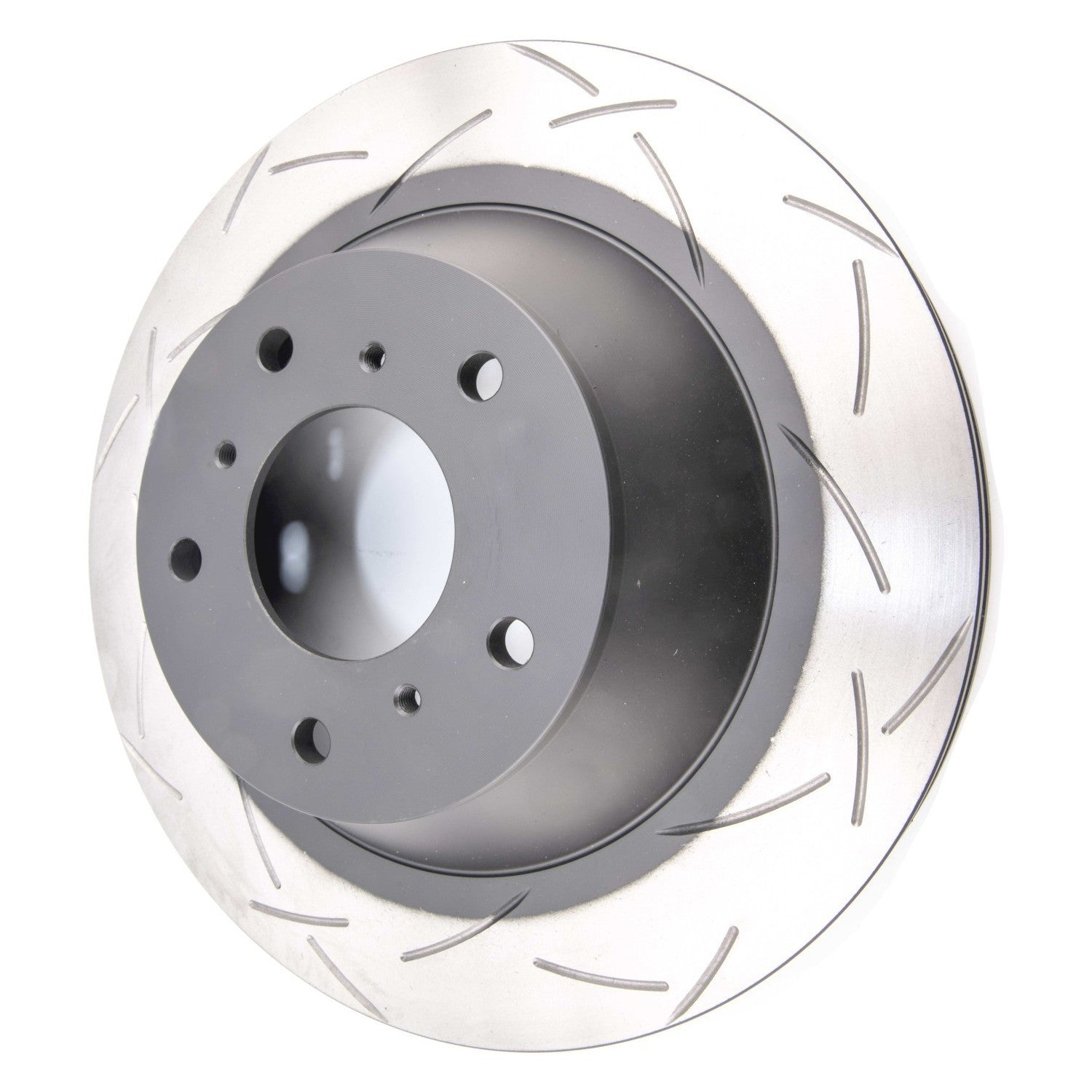 DBA4046S - 4000 Series T3 Brake Rotor; Front