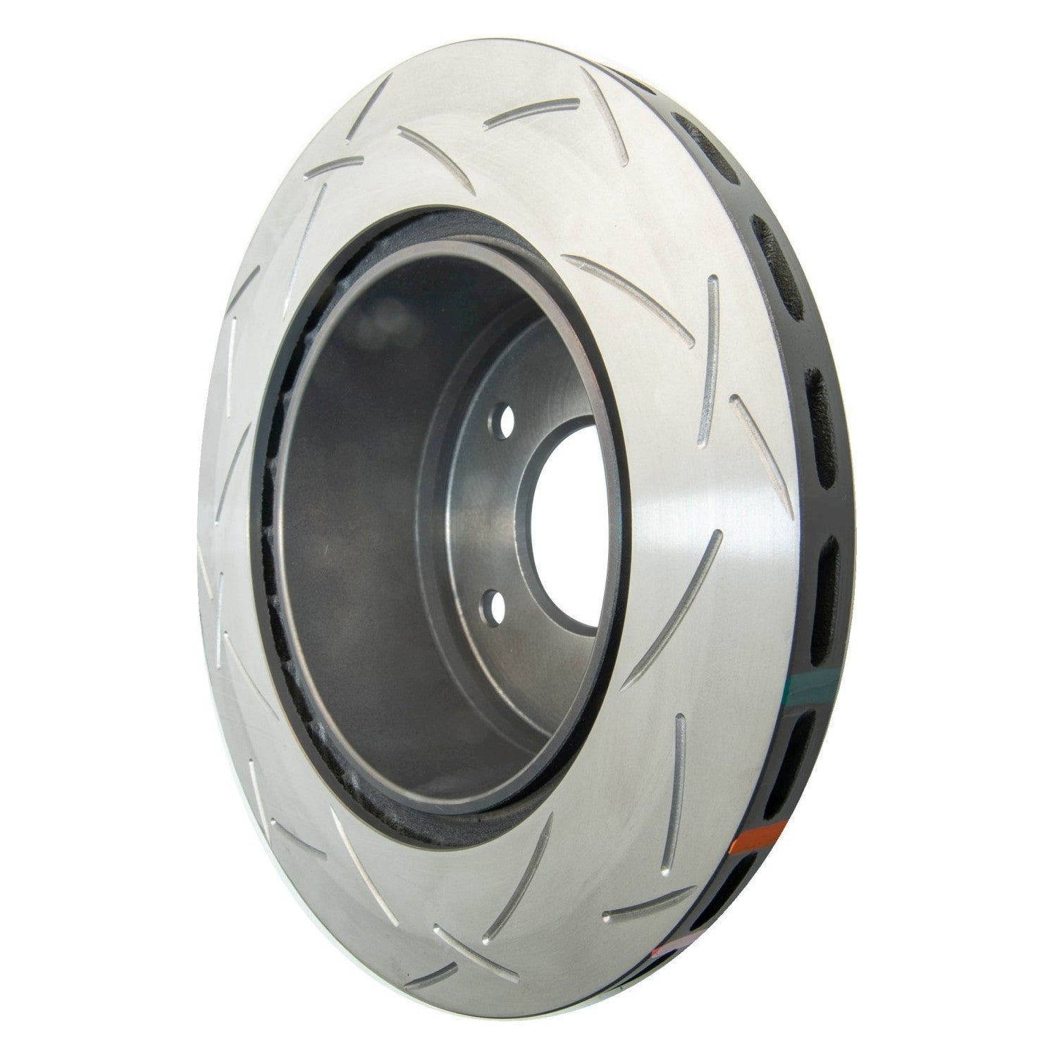 DBA4047S - 4000 Series T3 Brake Rotor; Rear