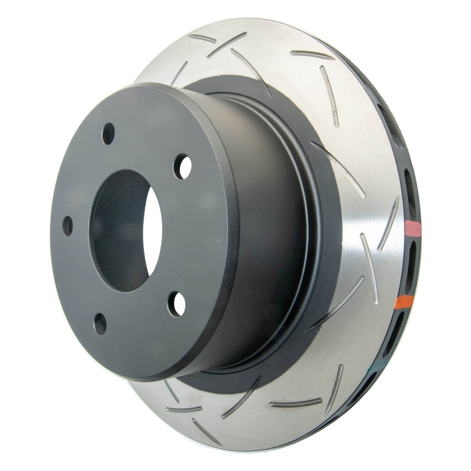 DBA4047S - 4000 Series T3 Brake Rotor; Rear
