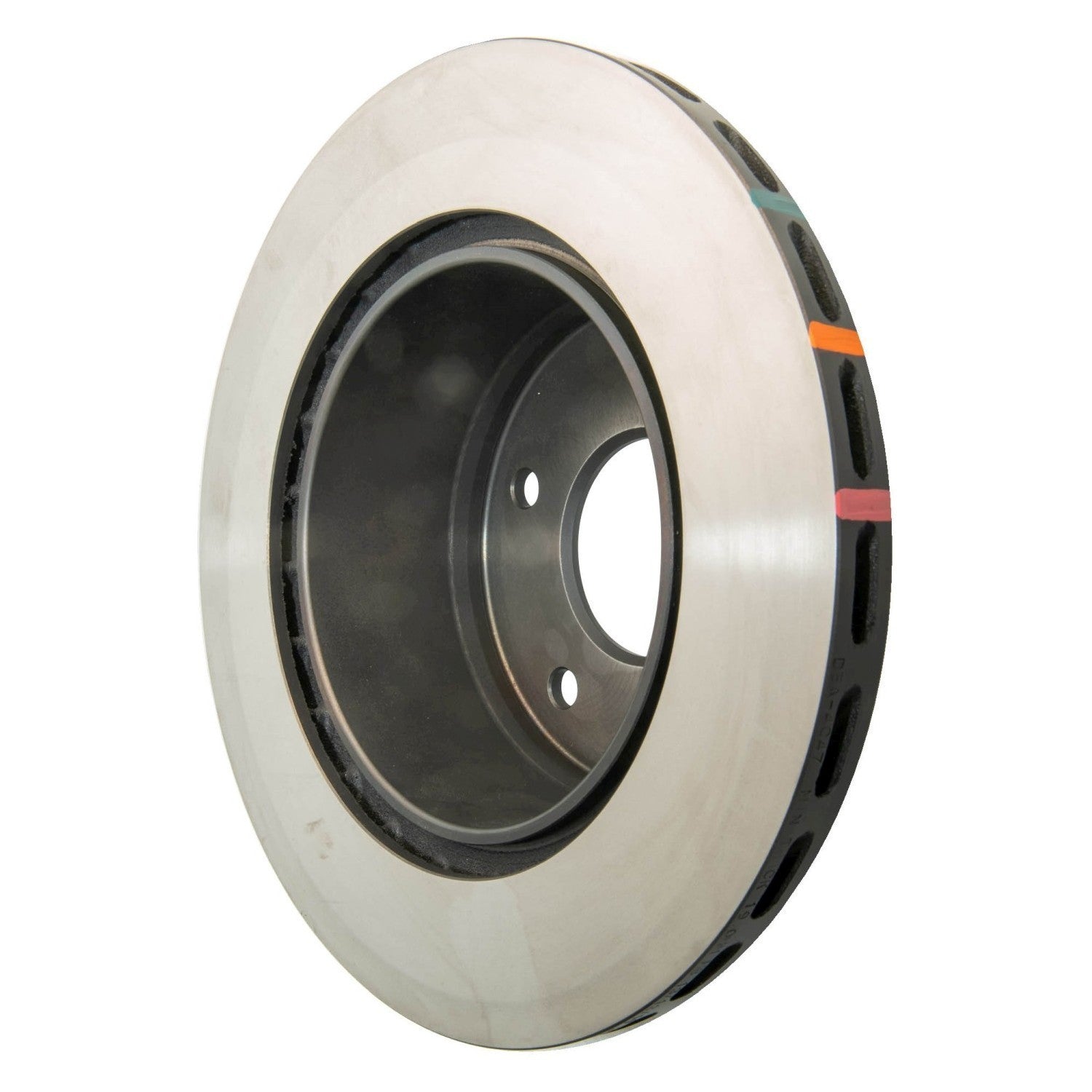 DBA4047 - 4000 Series HD Brake Rotor; Rear