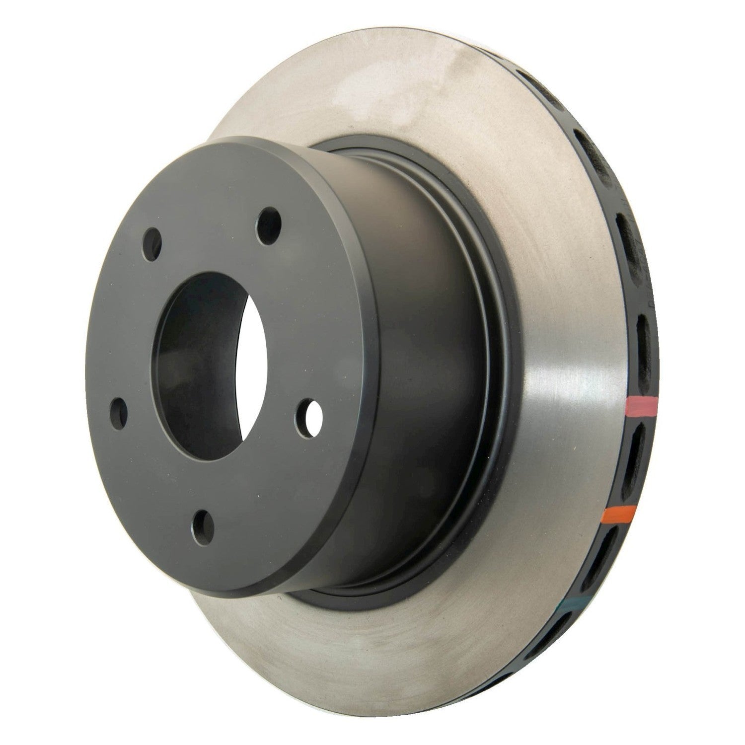 DBA4047 - 4000 Series HD Brake Rotor; Rear