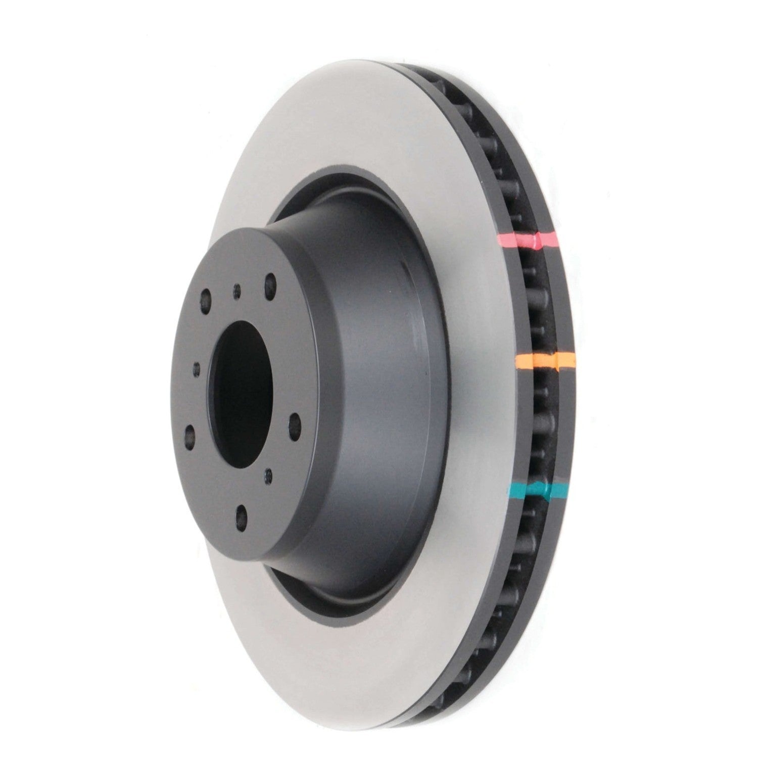 DBA4048 - 4000 Series HD Brake Rotor; Front