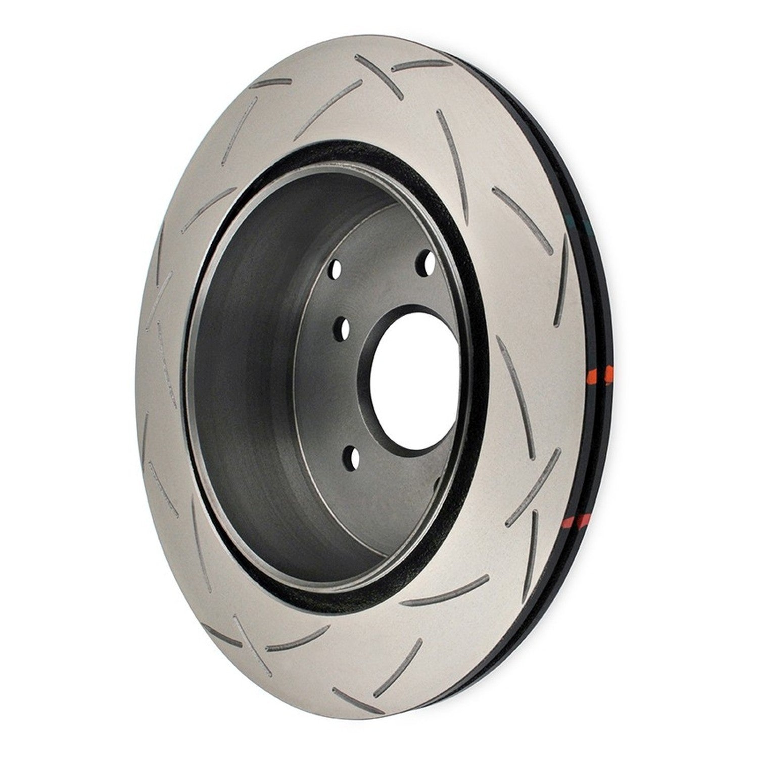 DBA4049S - 4000 Series T3 Brake Rotor; Rear