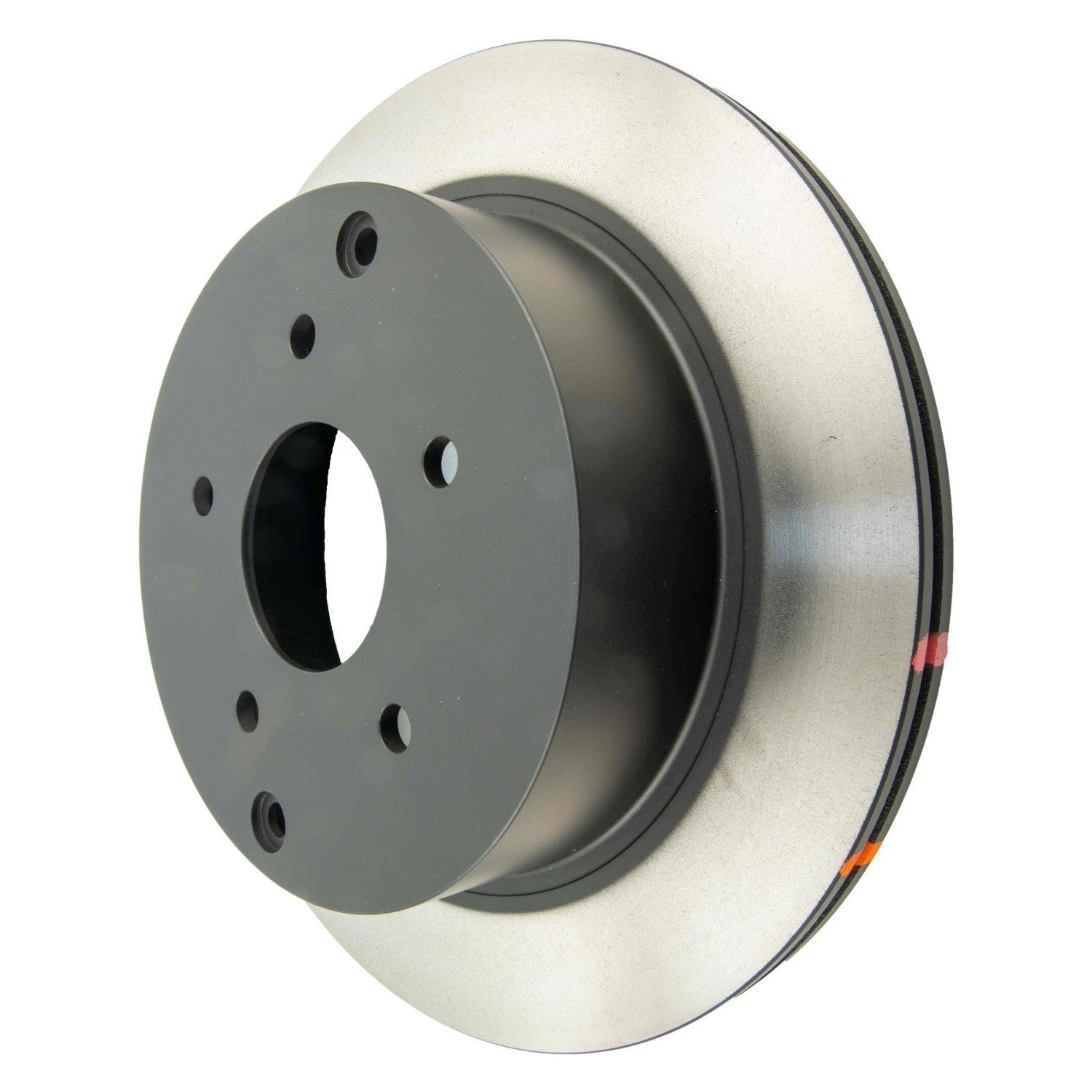 DBA4049 - 4000 Series HD Brake Rotor; Rear