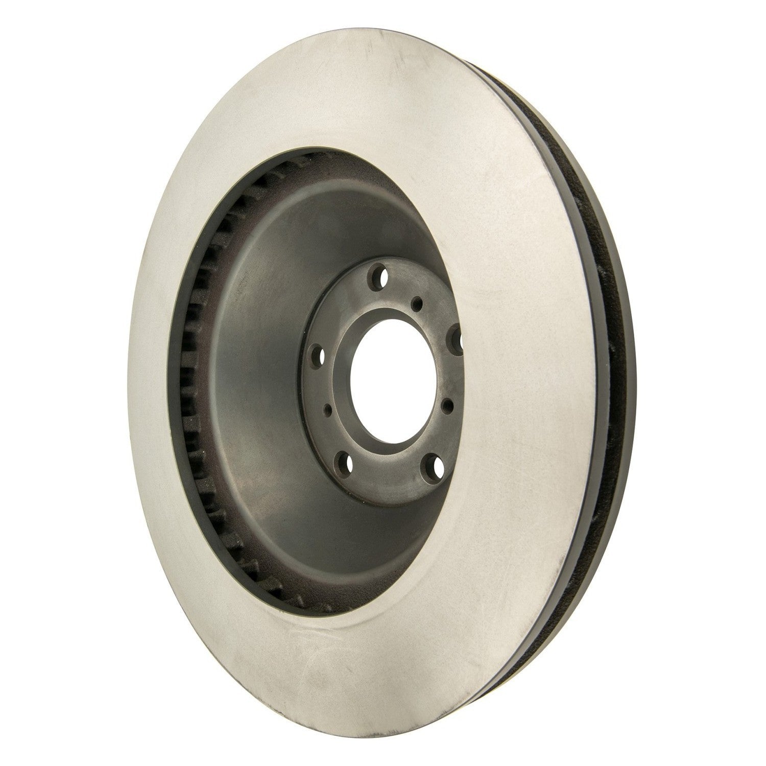 DBA4055 - 4000 Series HD Brake Rotor; Front