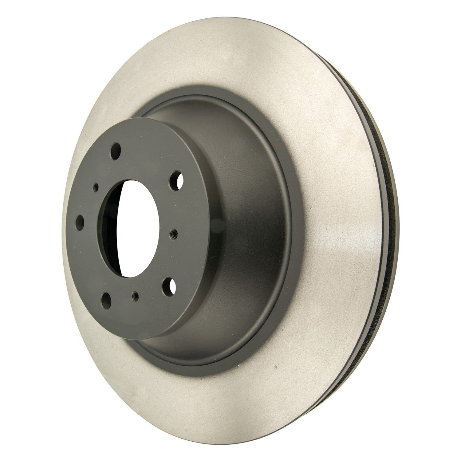 DBA4055 - 4000 Series HD Brake Rotor; Front
