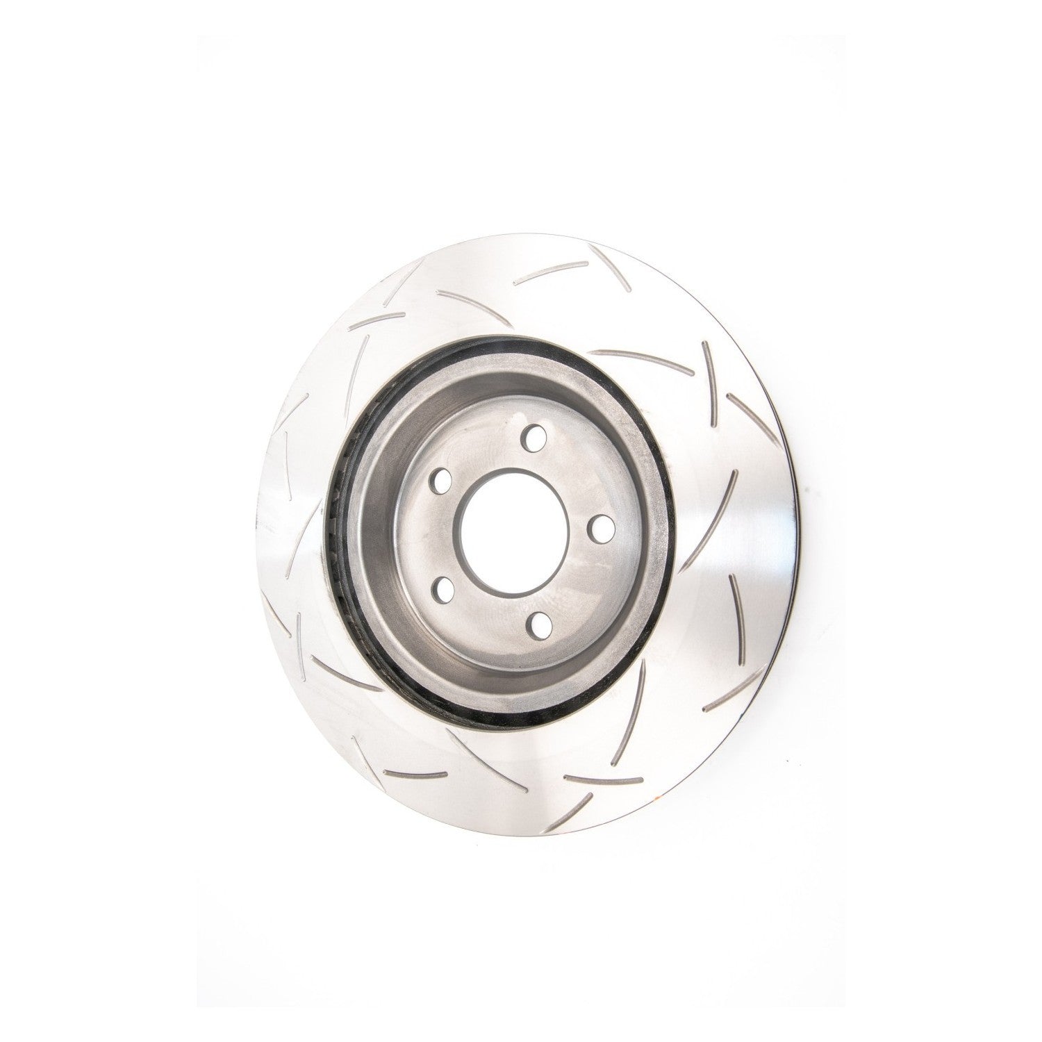 DBA4069S - 4000 Series T3 Brake Rotor; Front