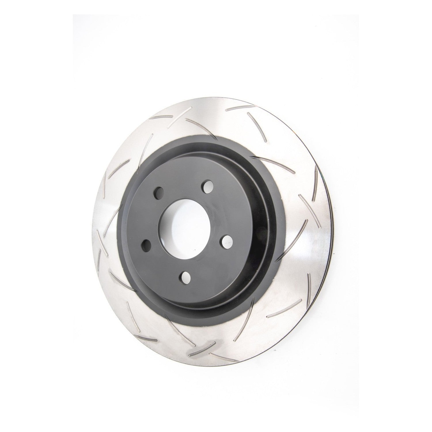 DBA4069S - 4000 Series T3 Brake Rotor; Front