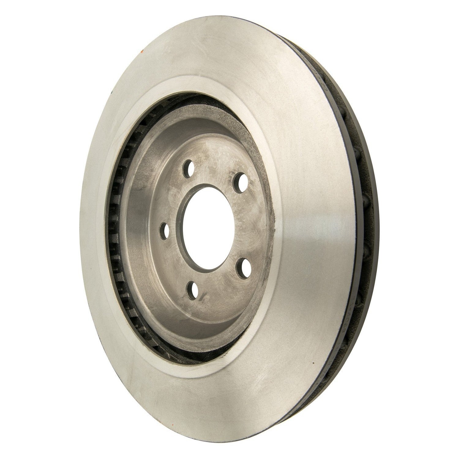 DBA4069 - 4000 Series HD Brake Rotor; Front