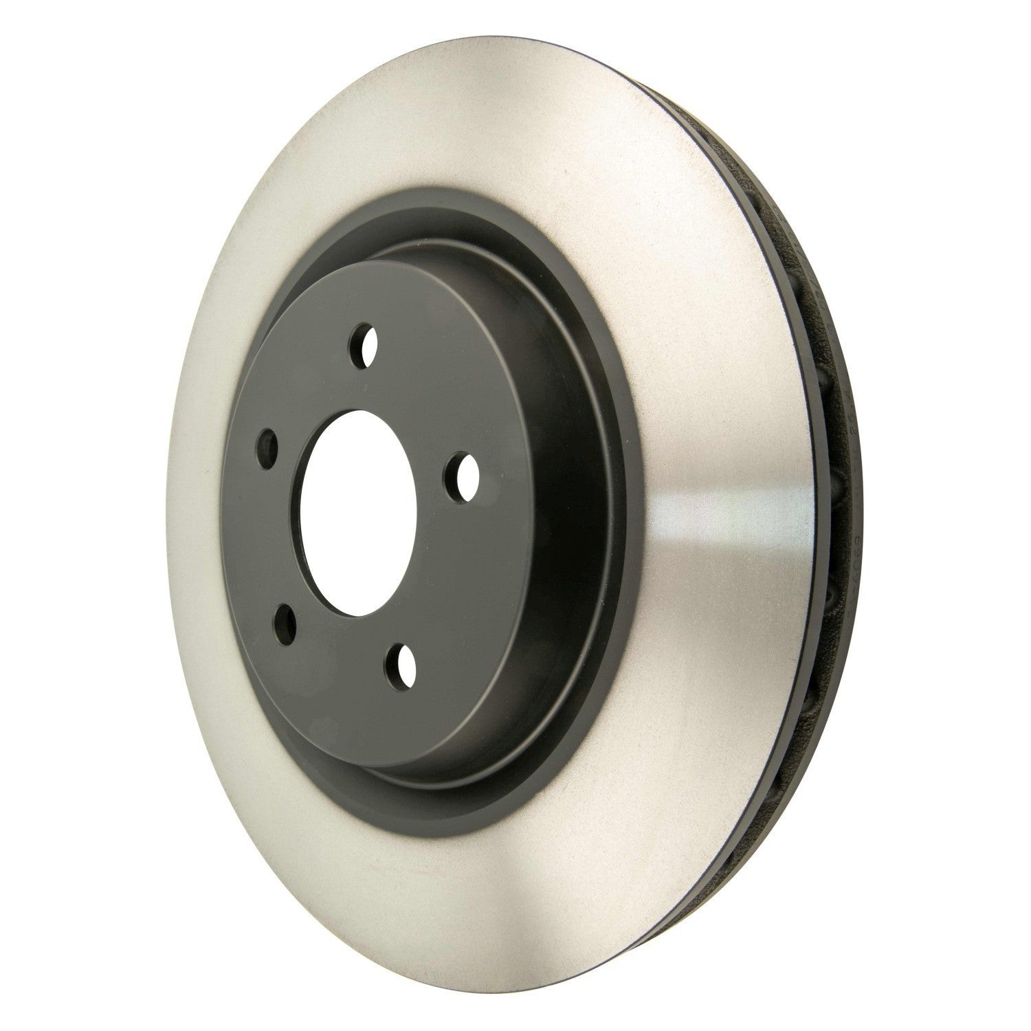 DBA4069 - 4000 Series HD Brake Rotor; Front