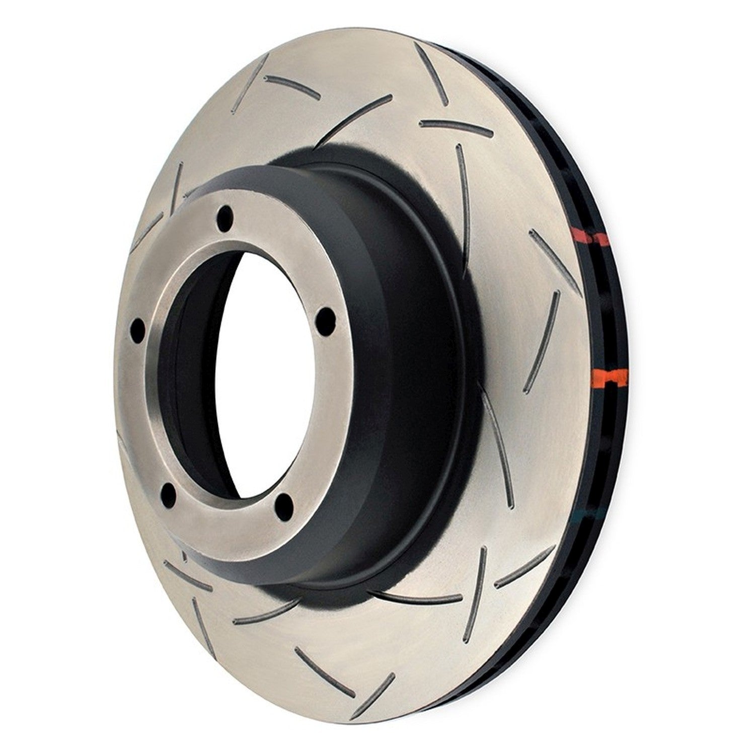 DBA4086S - 4000 Series T3 Brake Rotor; Front