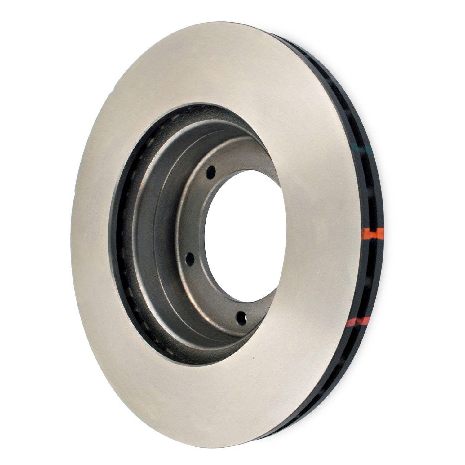 DBA4086 - 4000 Series HD Brake Rotor; Front