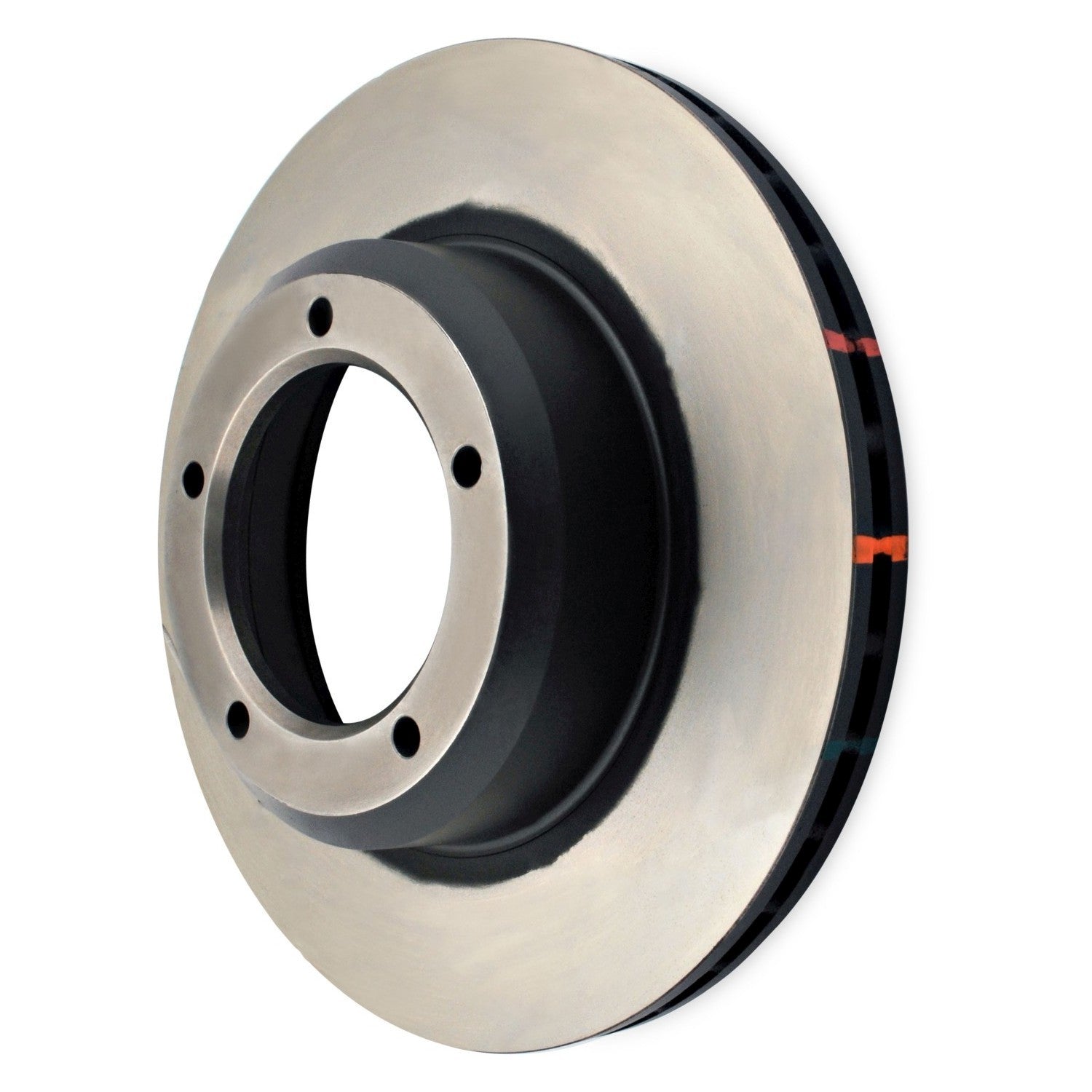 DBA4086 - 4000 Series HD Brake Rotor; Front