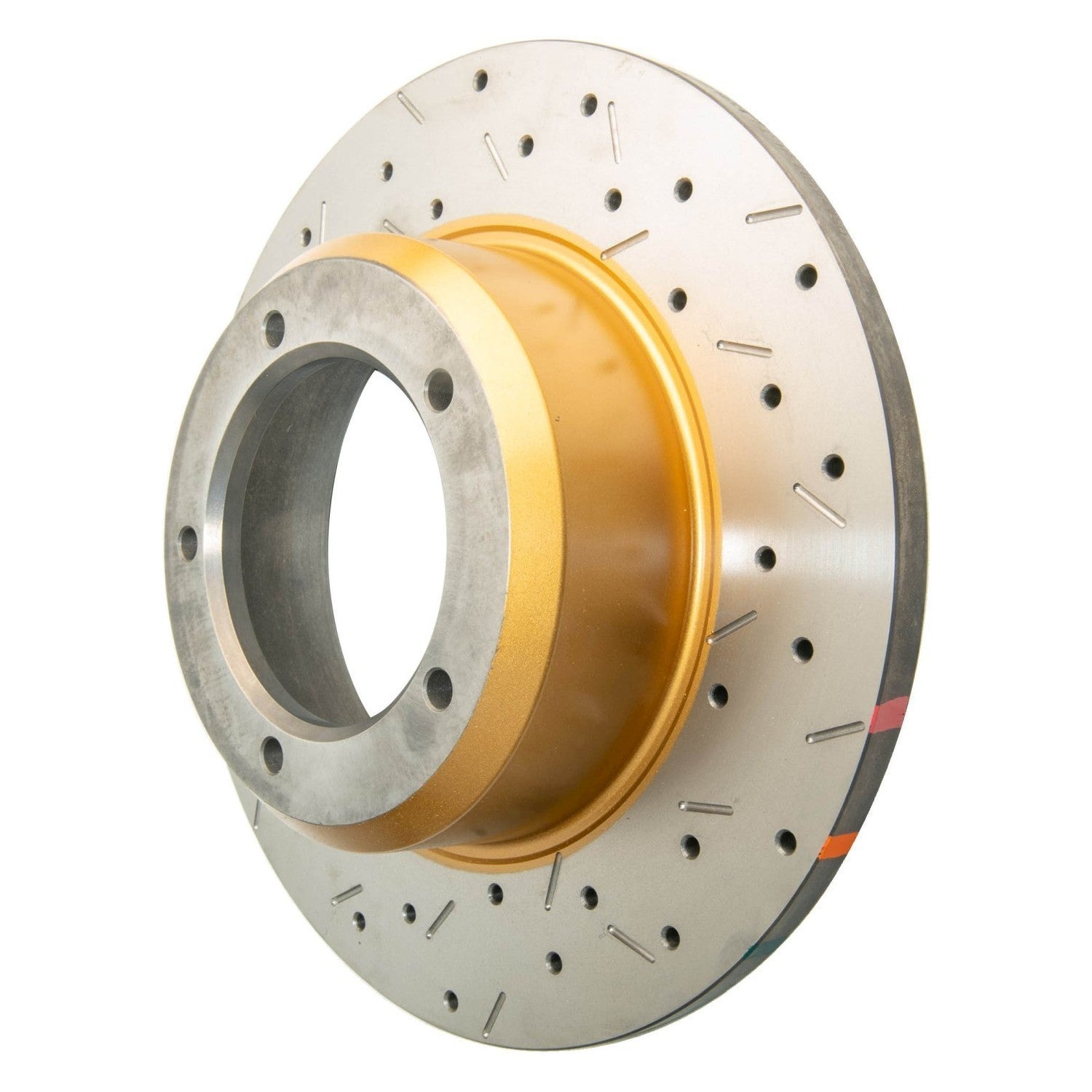 DBA4087XS - 4000 Series XS Gold Brake Rotor; Front