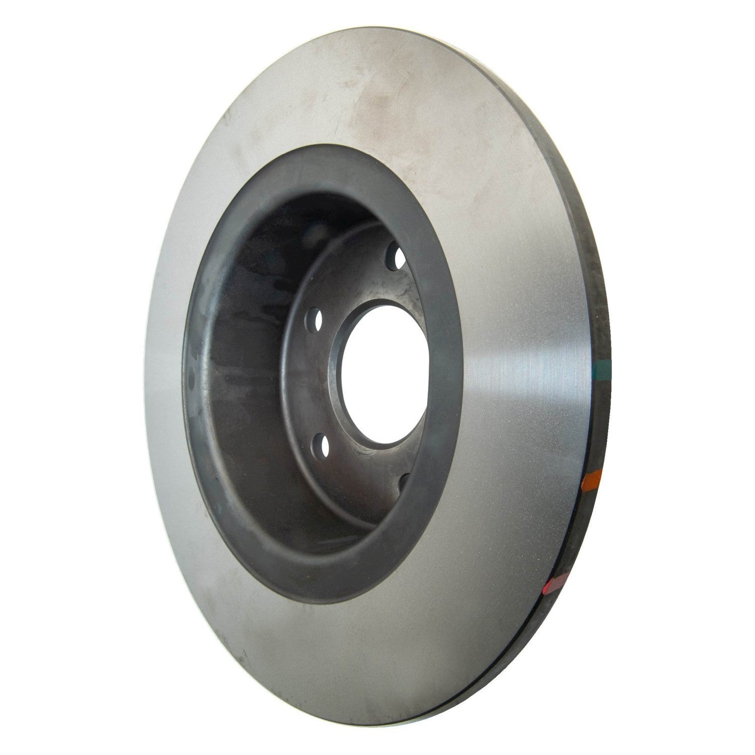 DBA4093 - 4000 Series HD Brake Rotor; Rear