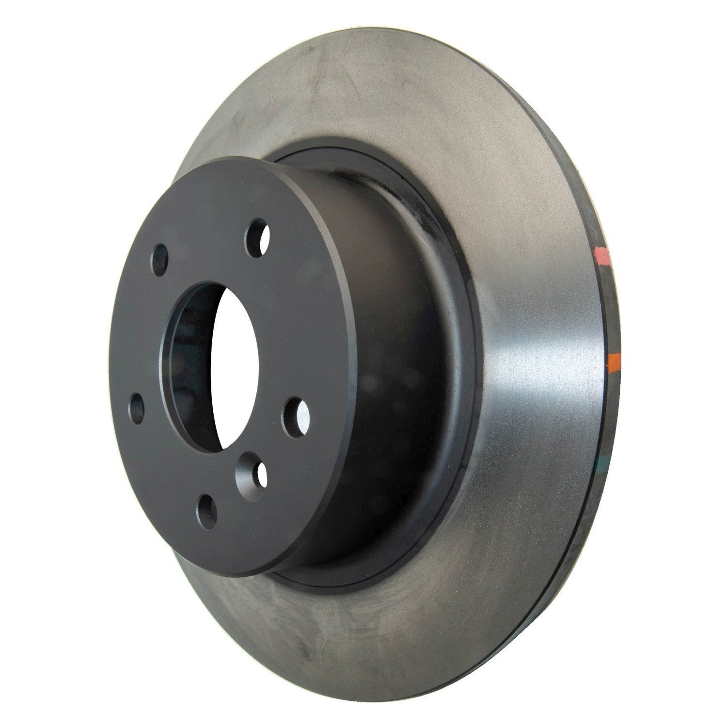 DBA4093 - 4000 Series HD Brake Rotor; Rear