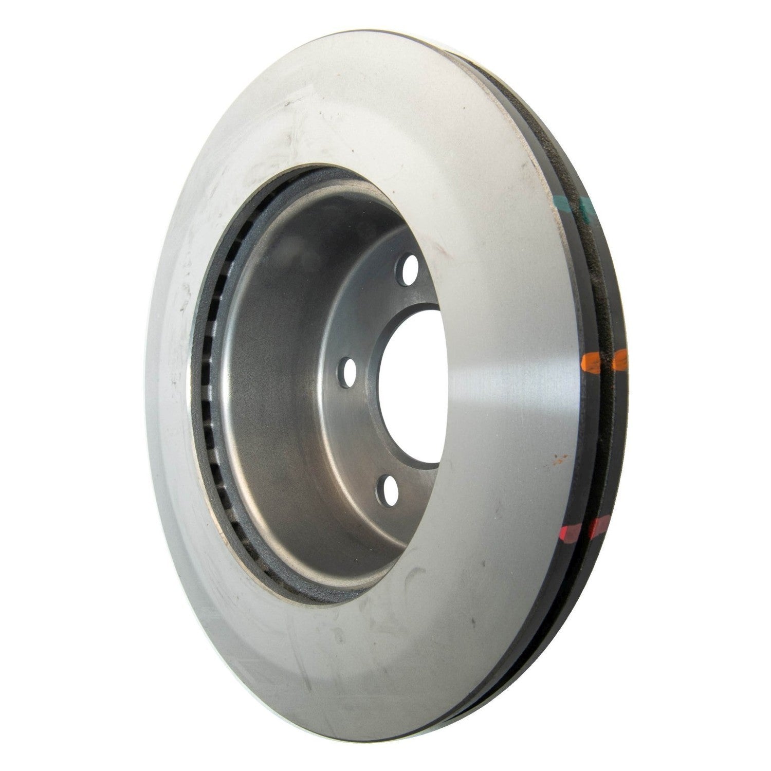 DBA4096 - 4000 Series HD Brake Rotor; Front