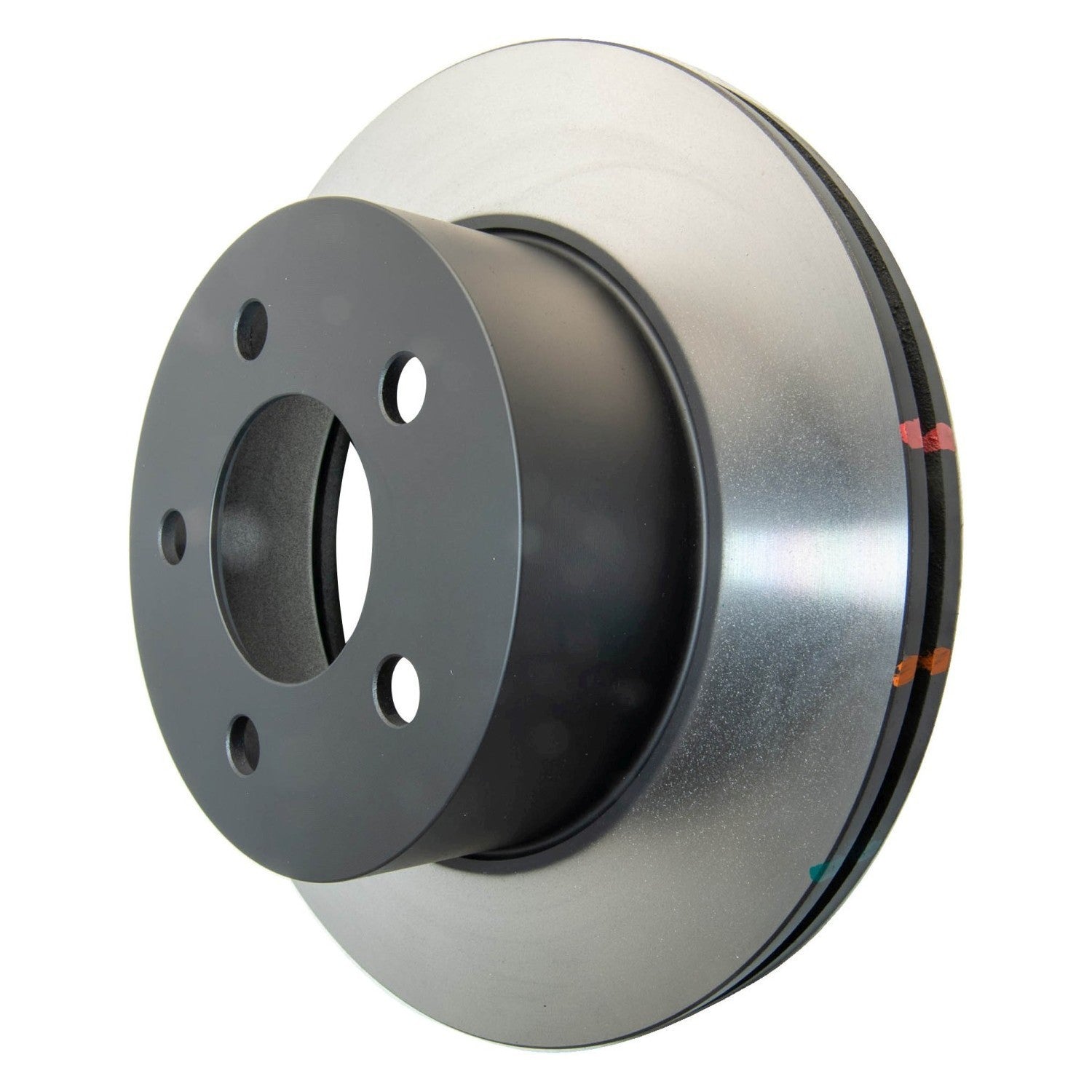 DBA4096 - 4000 Series HD Brake Rotor; Front