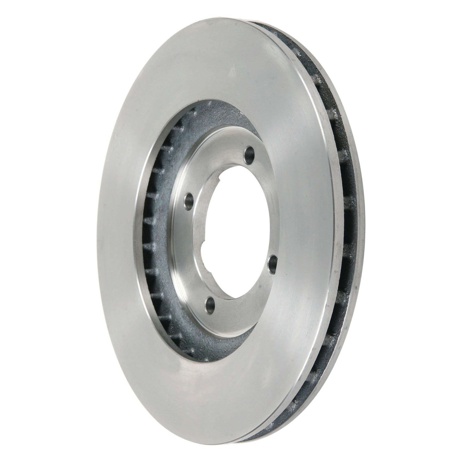 DBA409 - Street Series OE Brake Rotor; Front