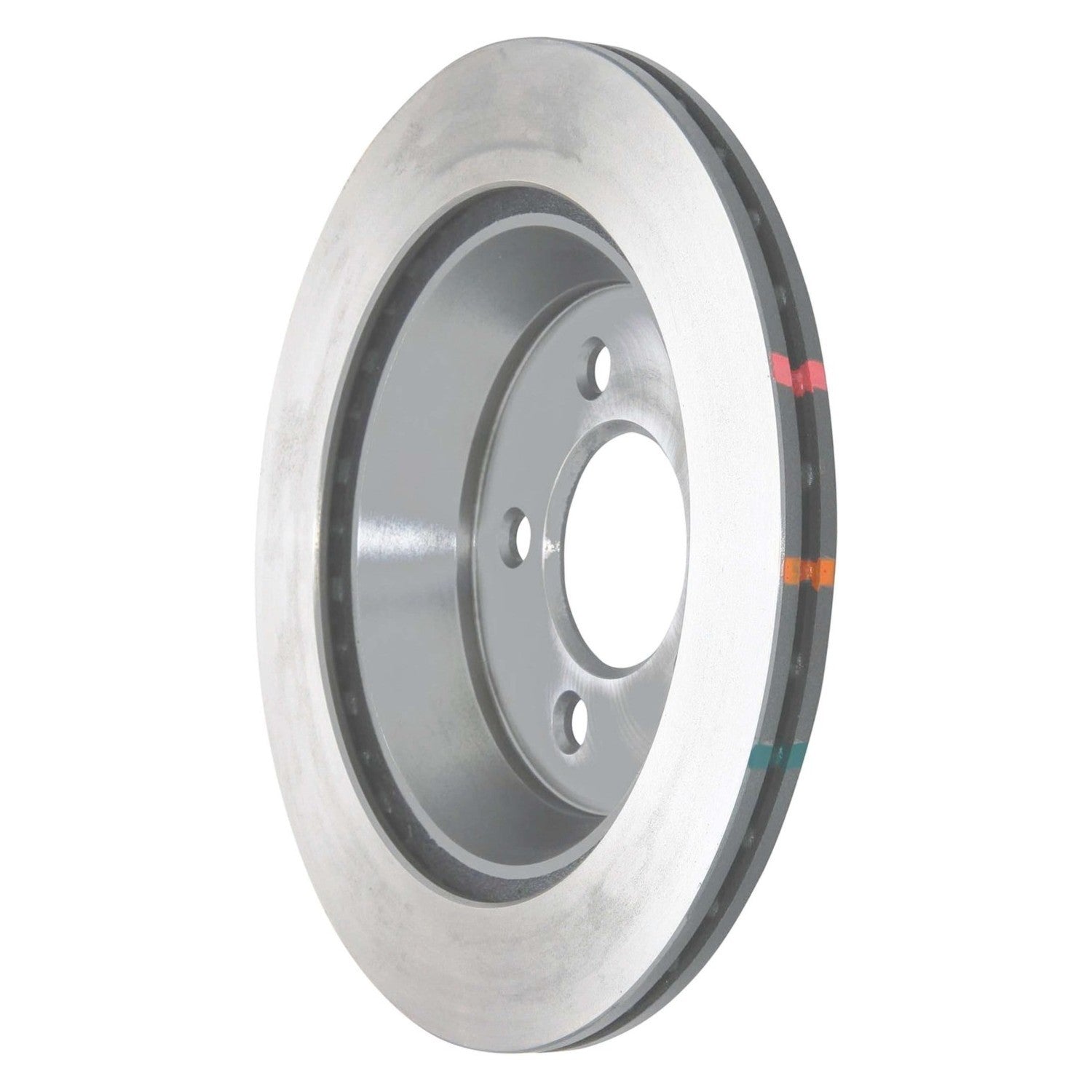 DBA4102 - 4000 Series HD Brake Rotor; Rear