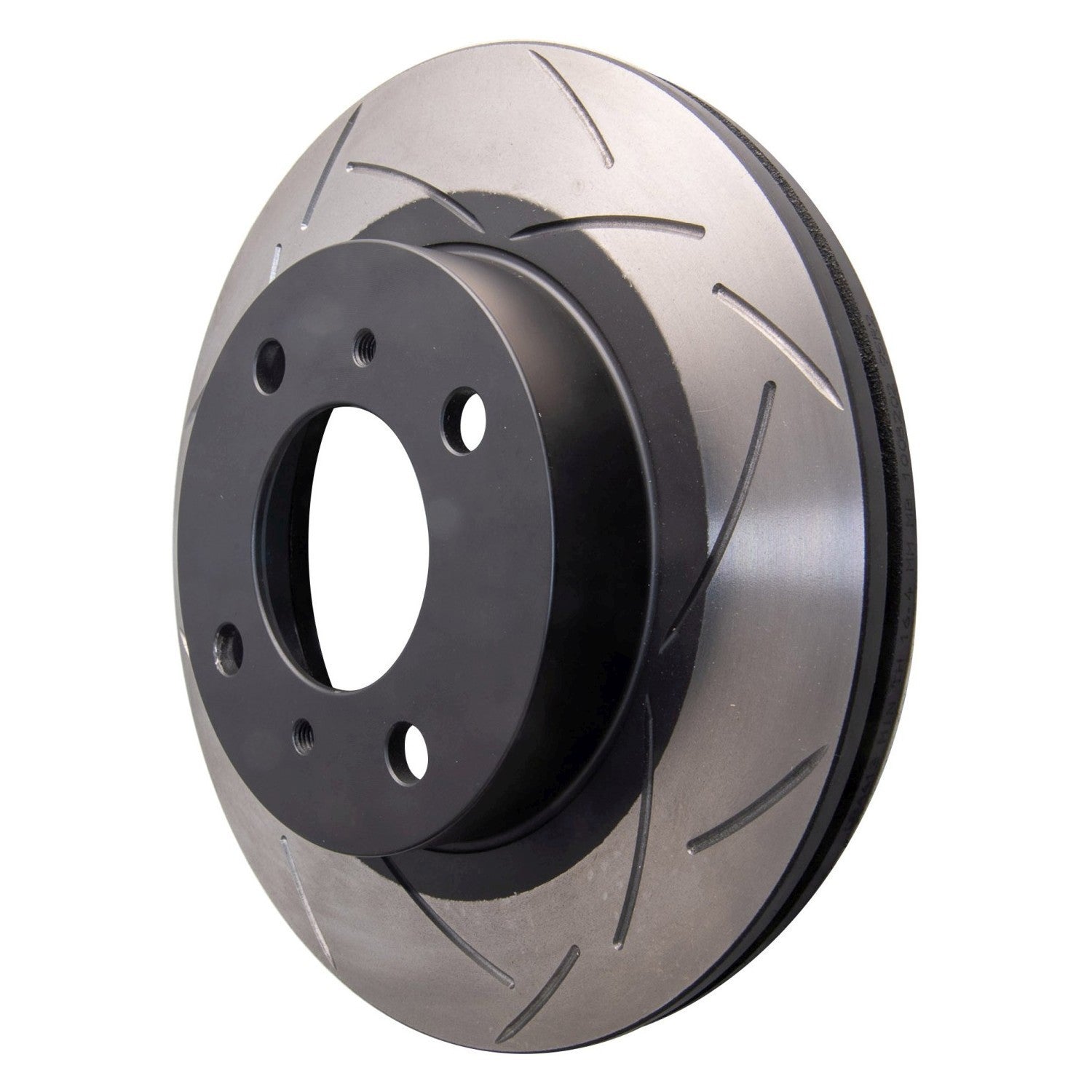 DBA413S - Street Series T2 Brake Rotor; Front