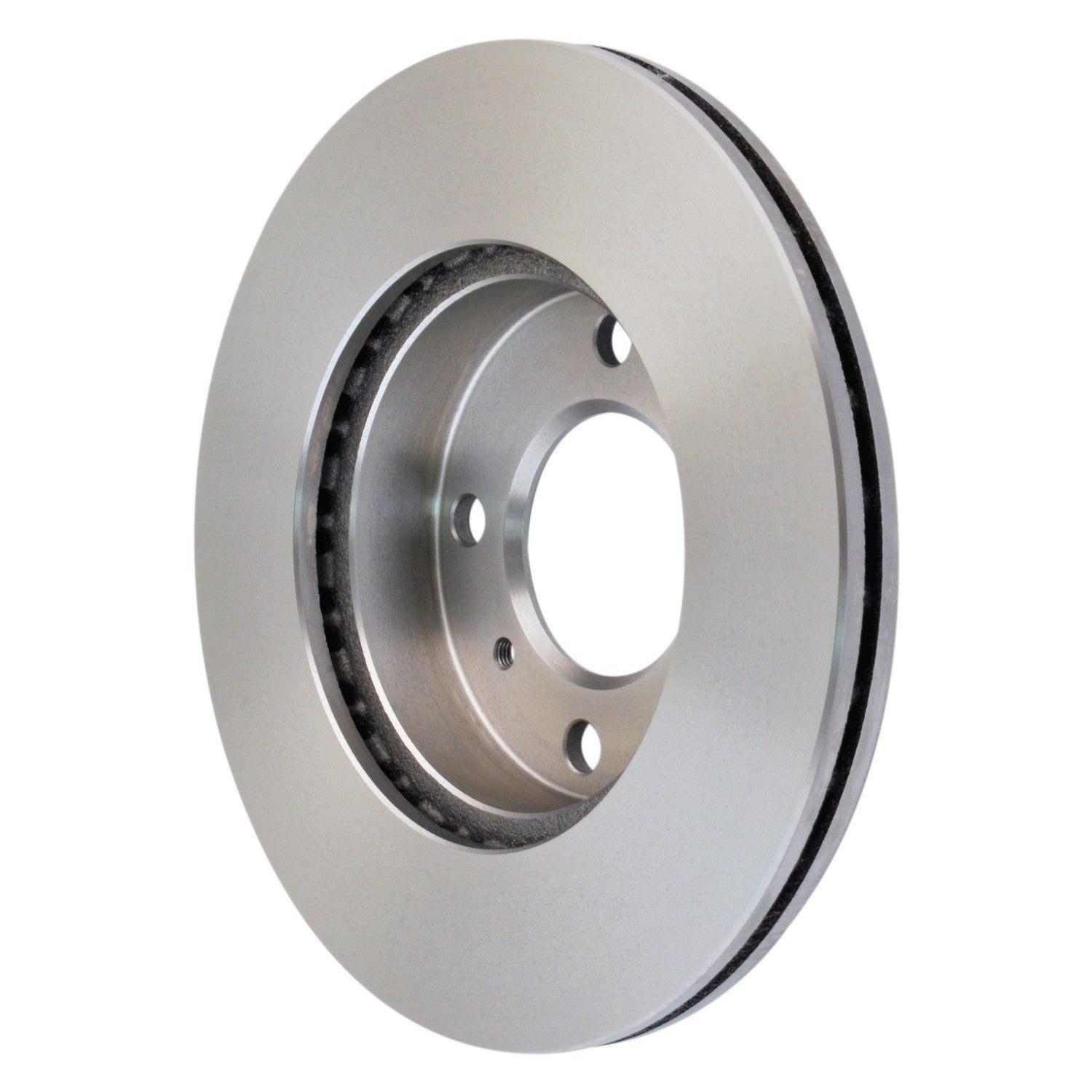 DBA413 - Street Series OE Brake Rotor; Front