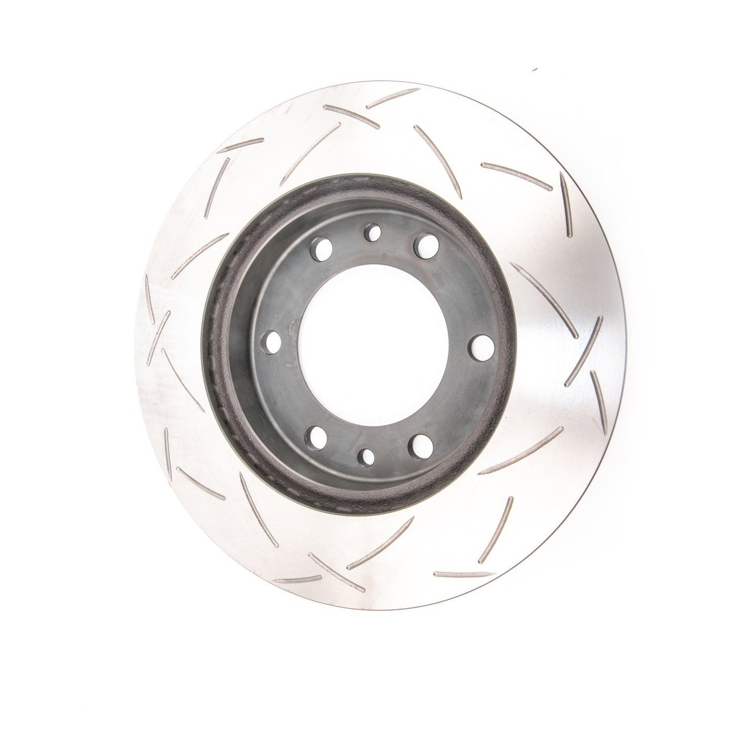DBA4151S - 4000 Series T3 Brake Rotor; Front