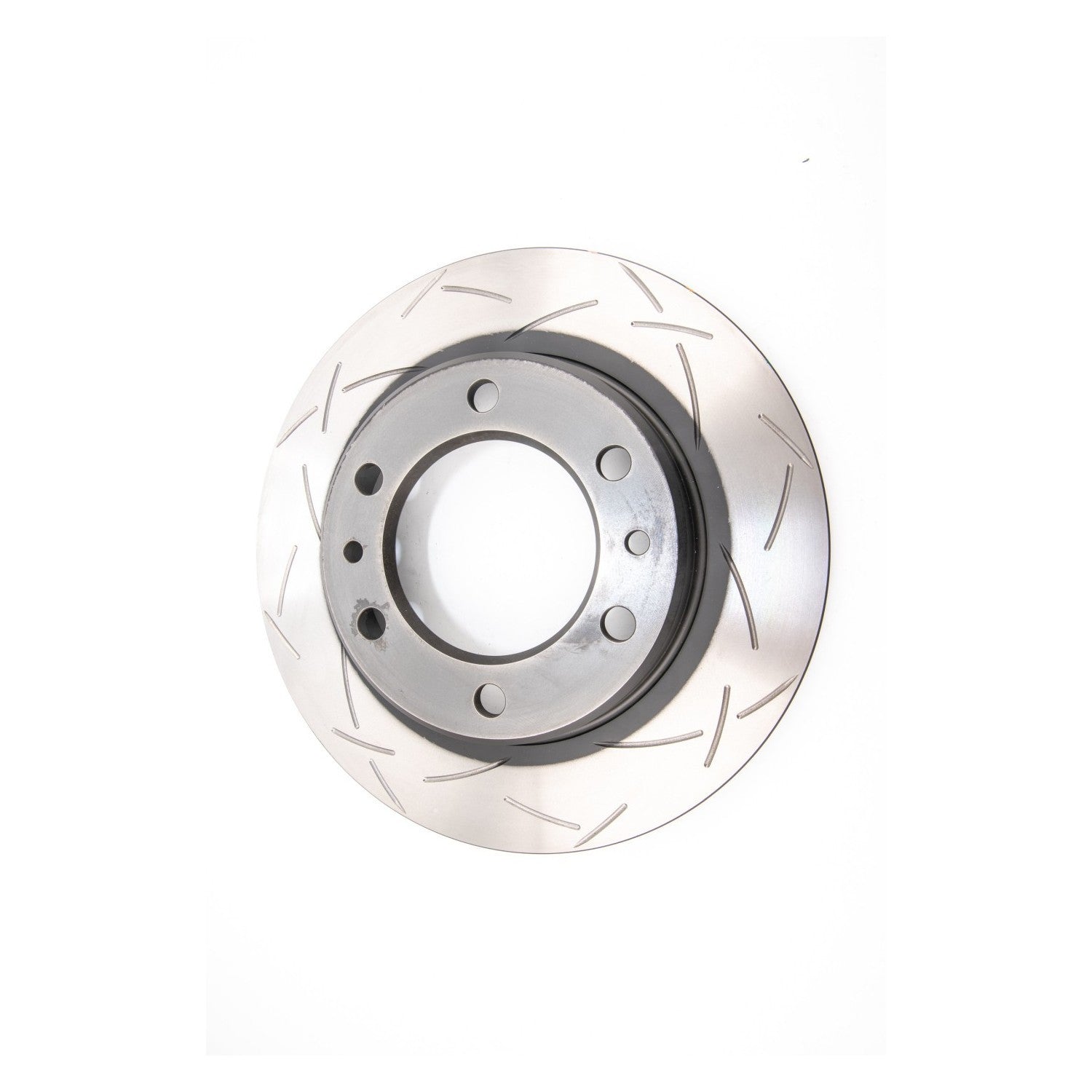 DBA4151S - 4000 Series T3 Brake Rotor; Front