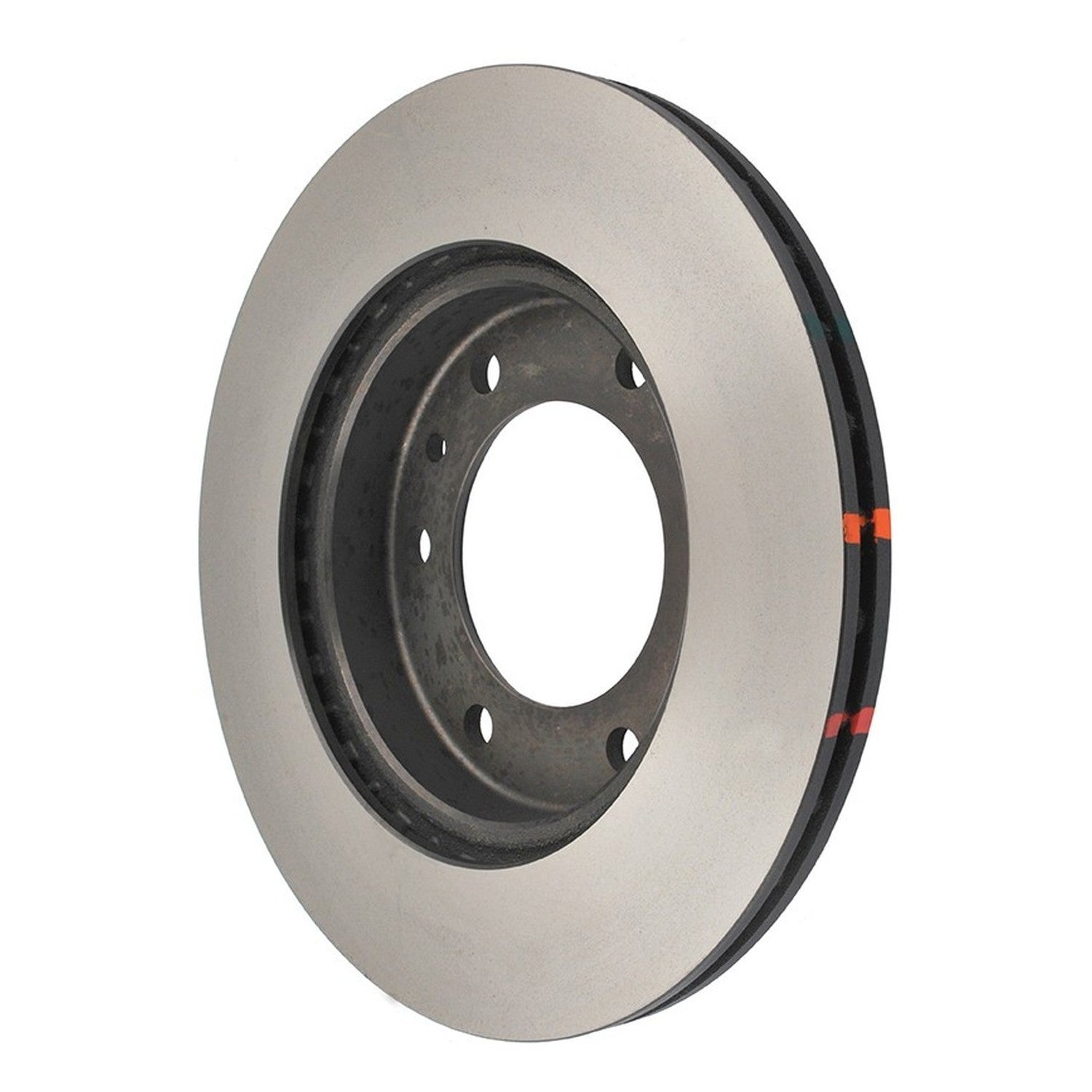 DBA4151 - 4000 Series HD Brake Rotor; Front