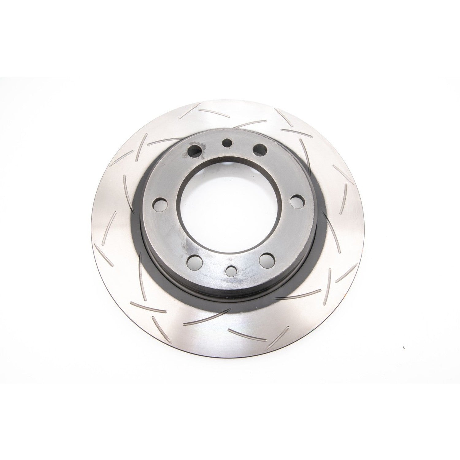 DBA4151 - 4000 Series HD Brake Rotor; Front