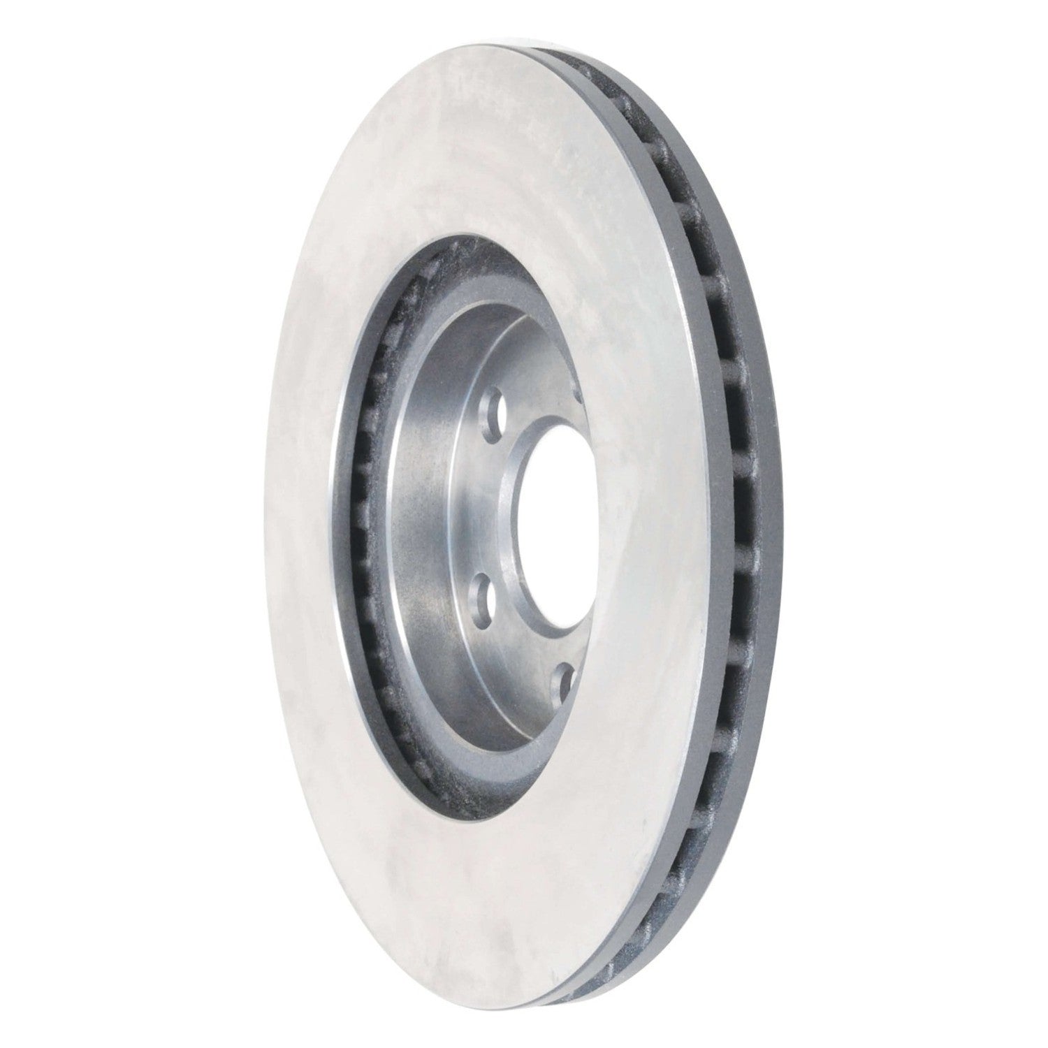 DBA4167 - 4000 Series HD Brake Rotor; Front