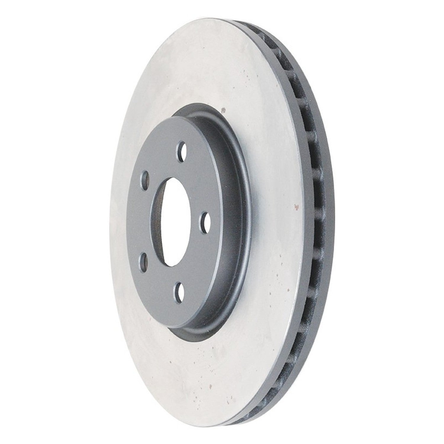DBA4167 - 4000 Series HD Brake Rotor; Front