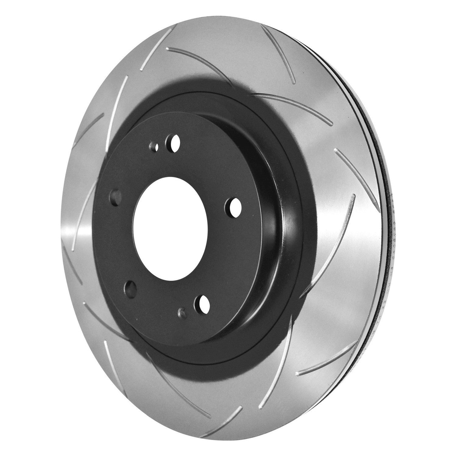 DBA417S - Street Series T2 Brake Rotor; Front