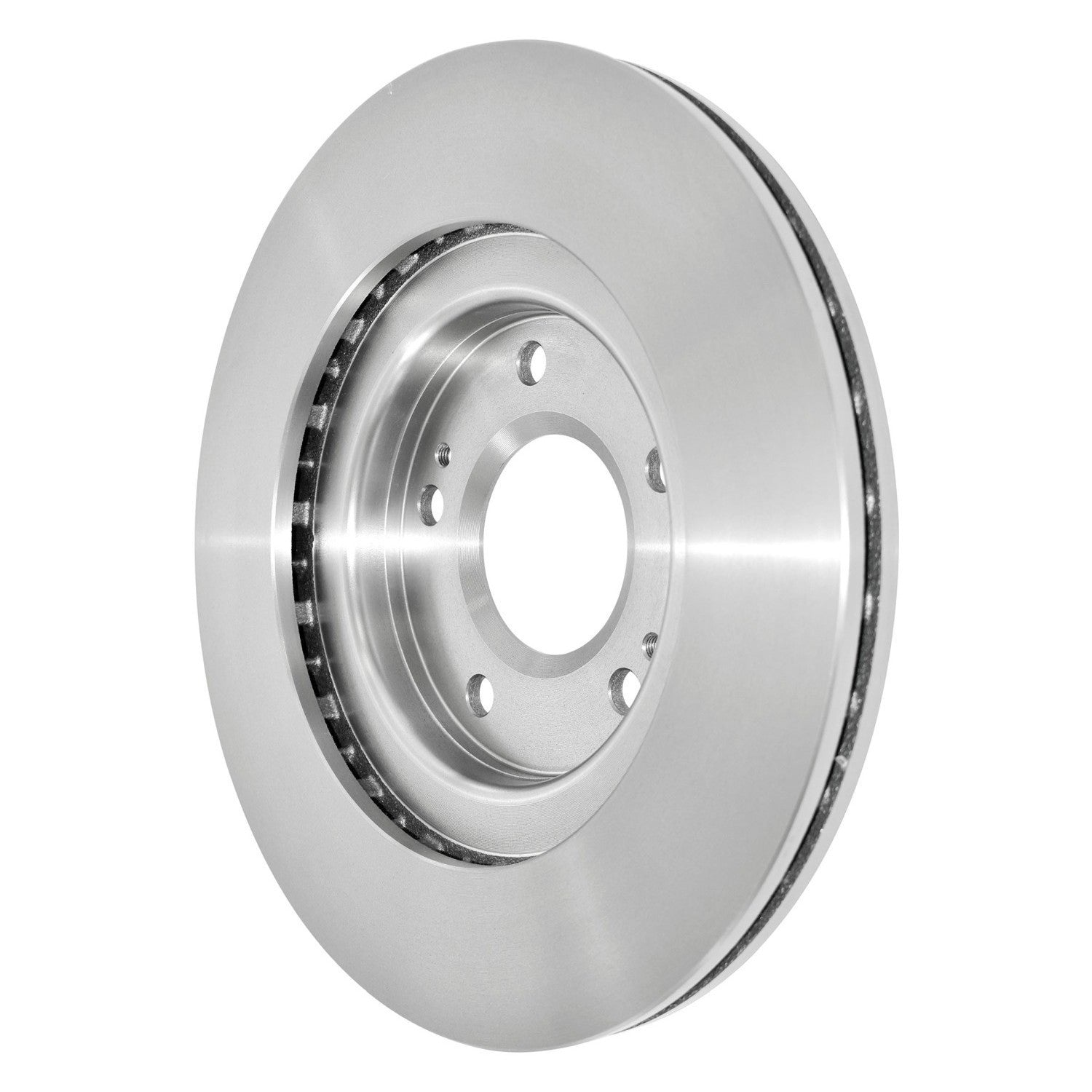 DBA417 - Street Series OE Brake Rotor; Front