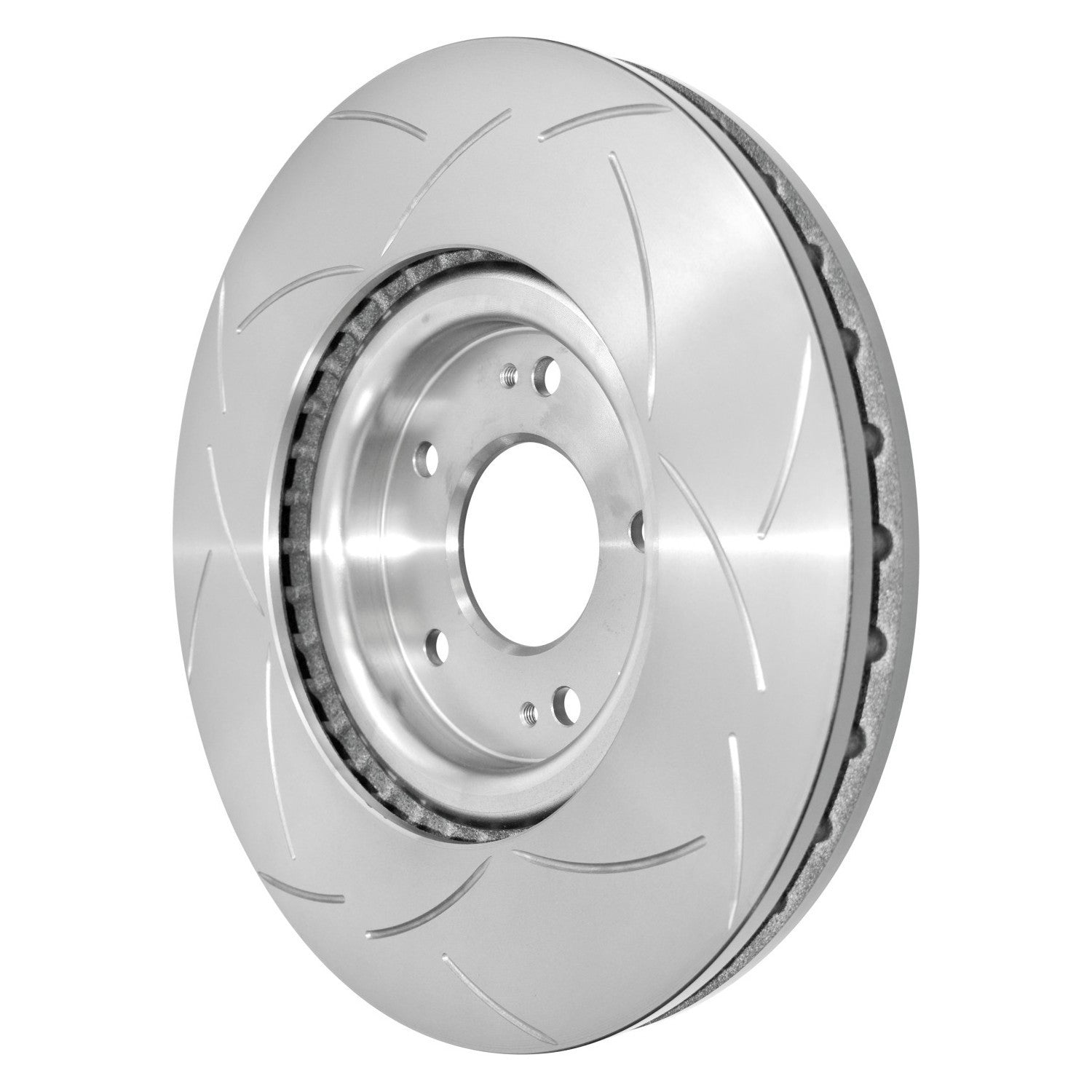 DBA418S - Street Series T2 Brake Rotor; Front