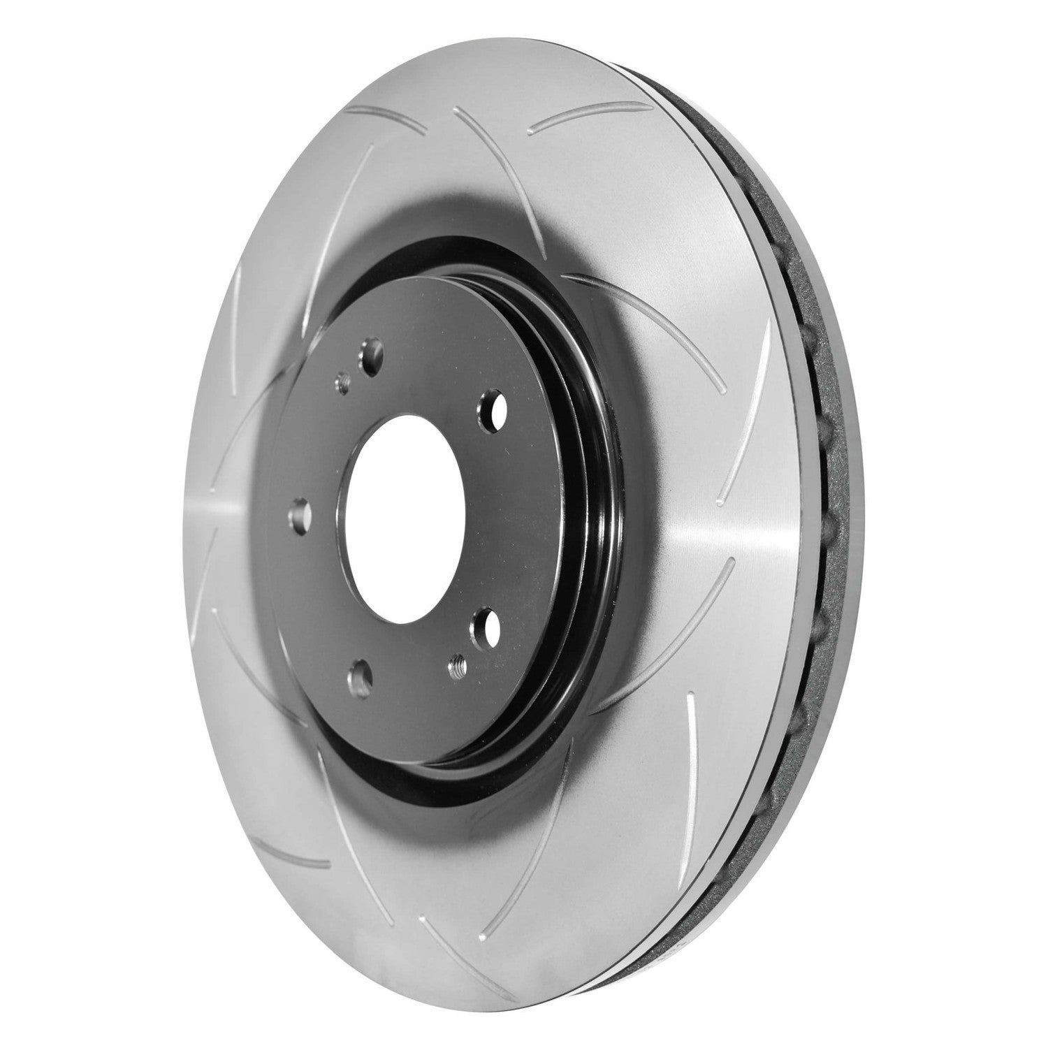 DBA418S - Street Series T2 Brake Rotor; Front