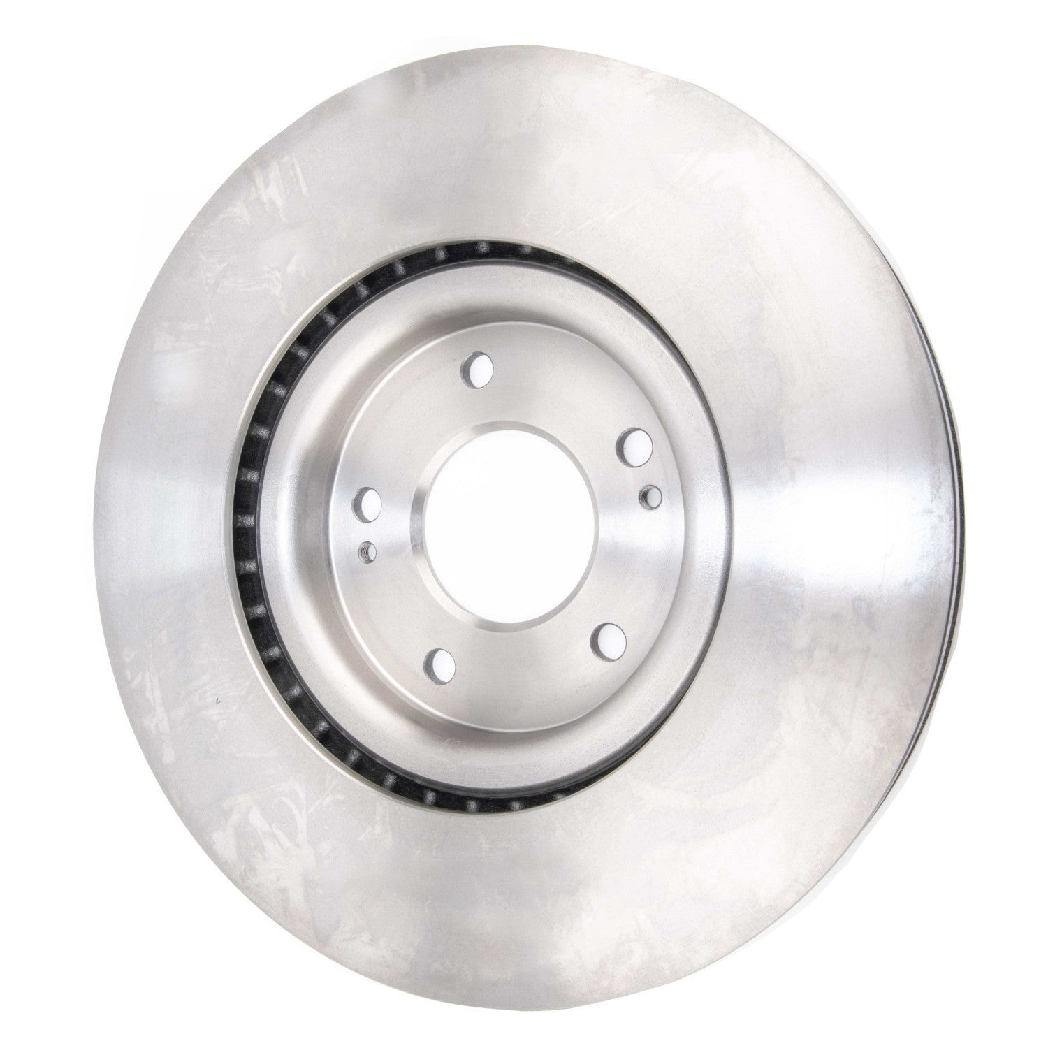 DBA418 - Street Series OE Brake Rotor; Front