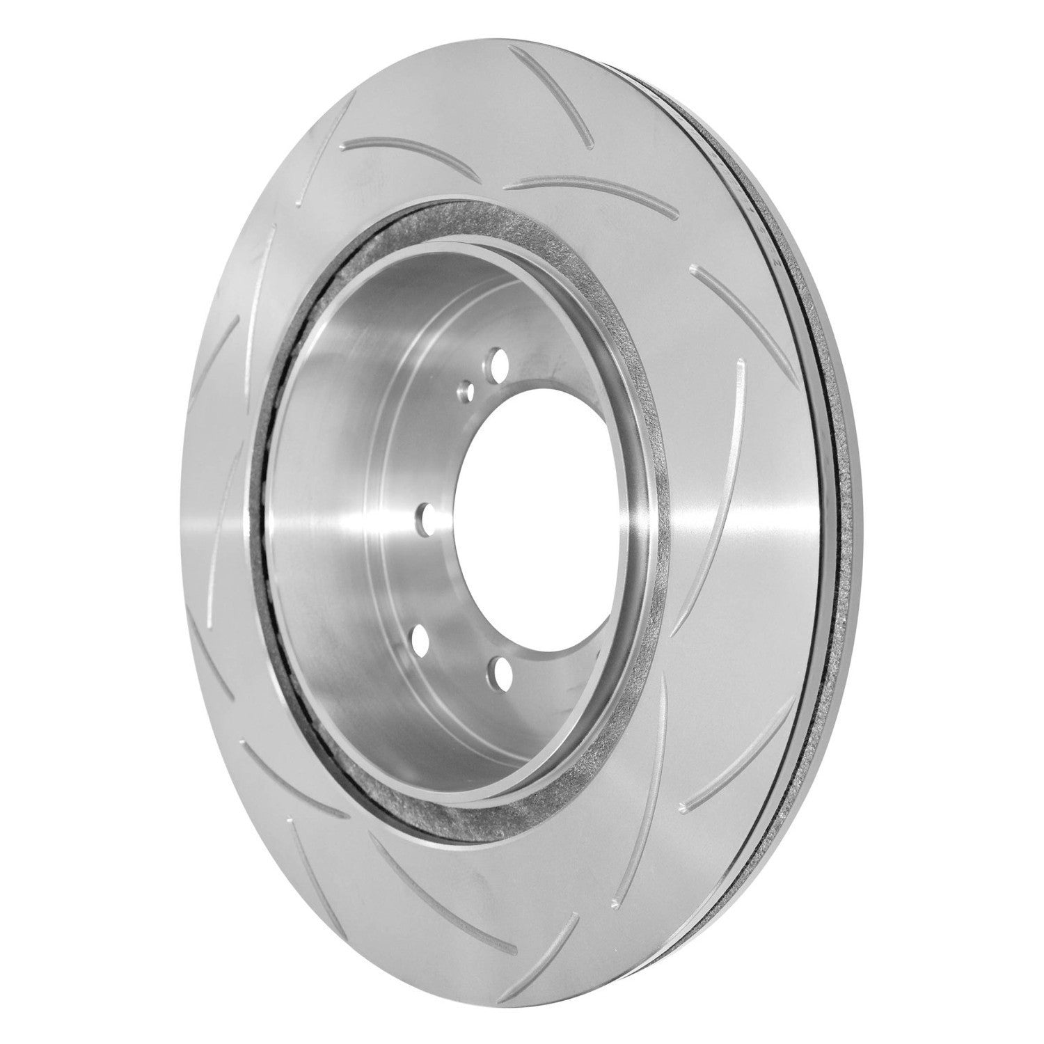 DBA419S - Street Series T2 Brake Rotor; Rear