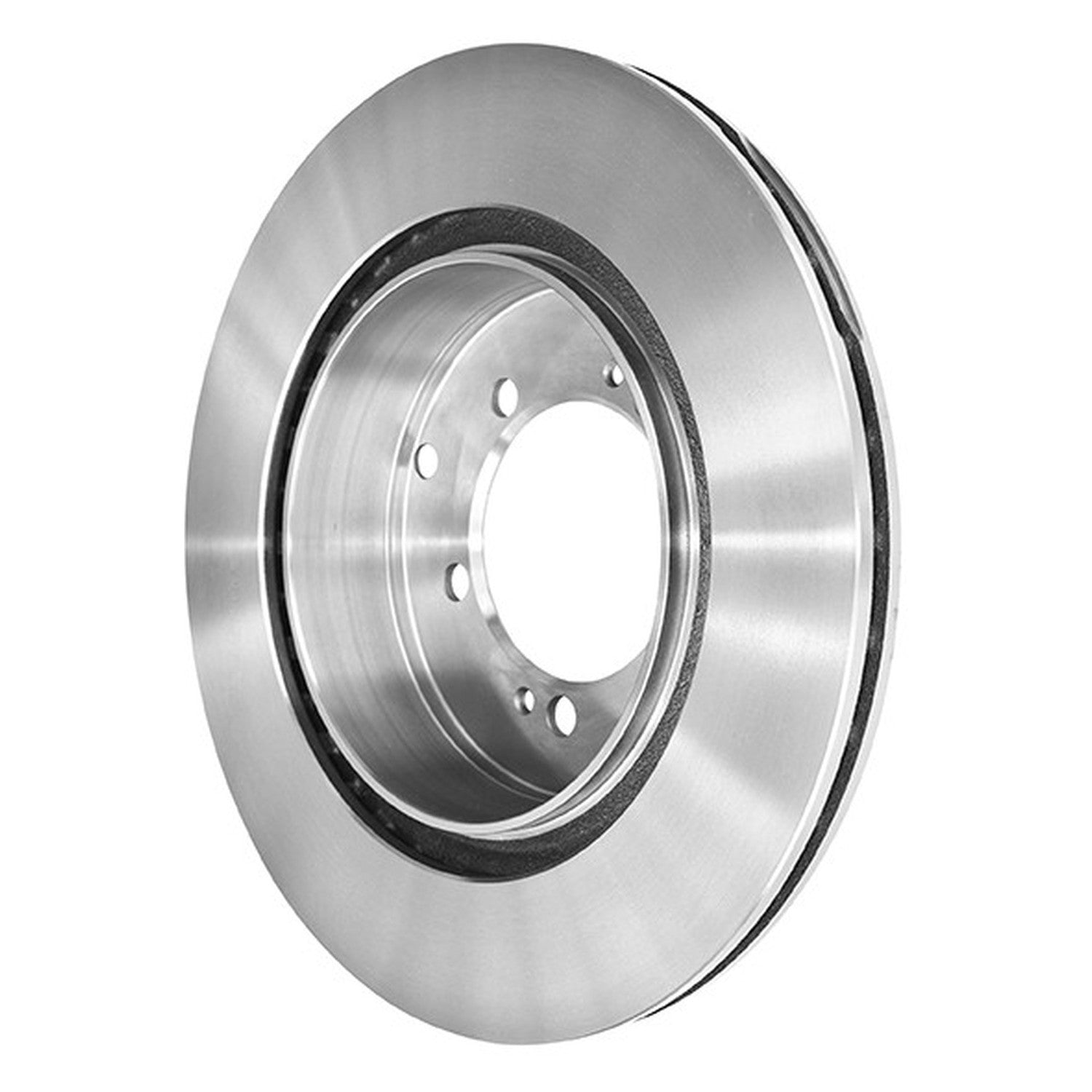 DBA419 - Street Series OE Brake Rotor; Rear