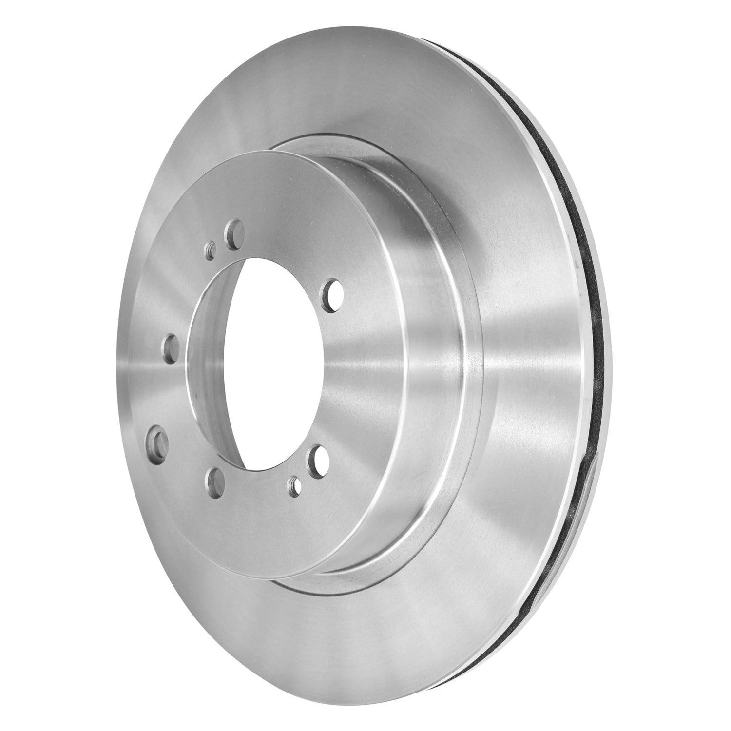 DBA419 - Street Series OE Brake Rotor; Rear